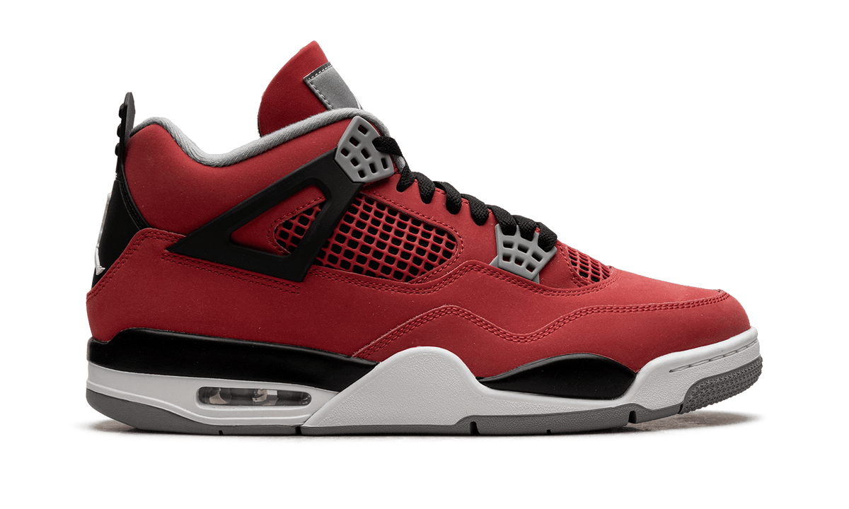 Air Jordan 4 "Toro Bravo (2026)" - Guerdon Kicks - Sneakers