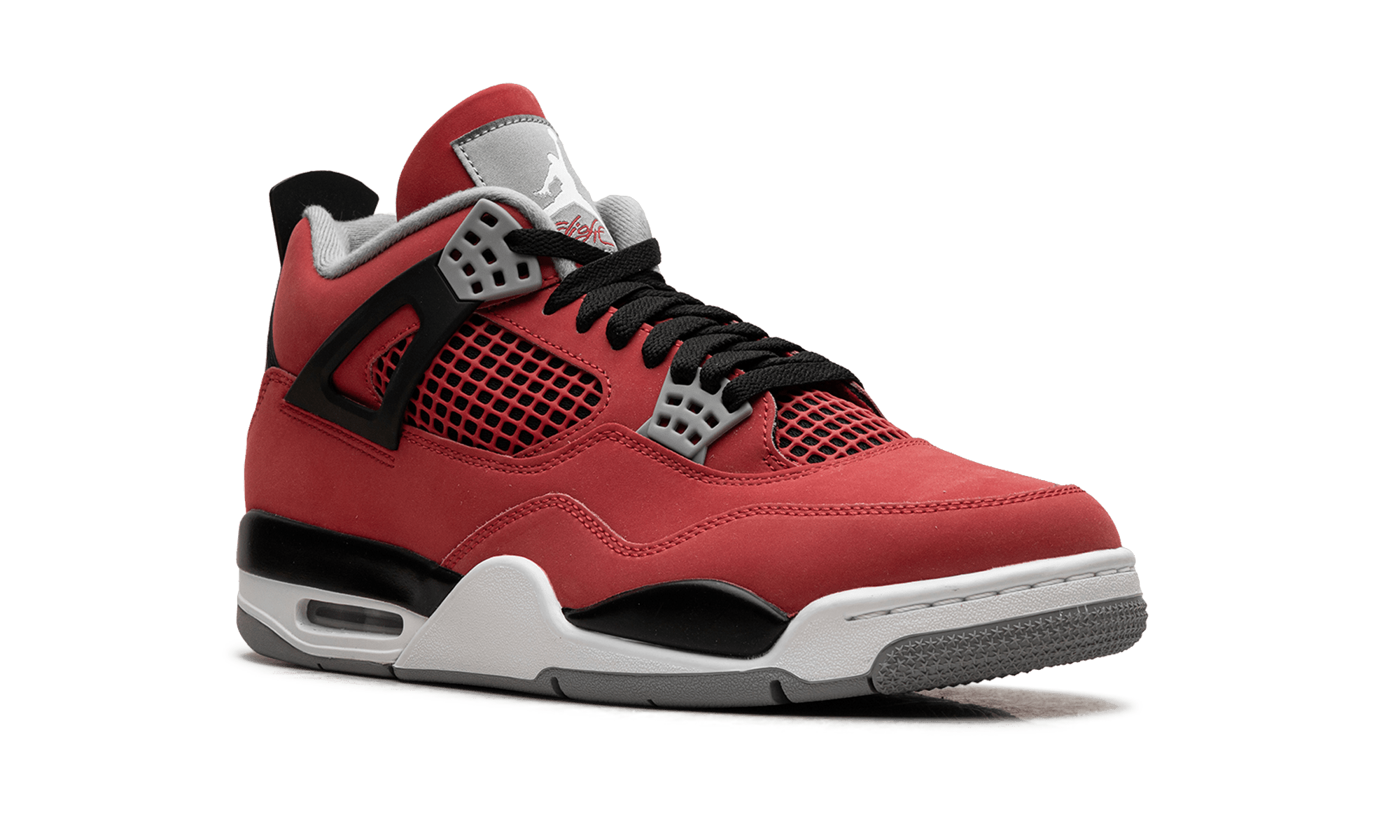 Air Jordan 4 "Toro Bravo (2026)" - Guerdon Kicks - Sneakers