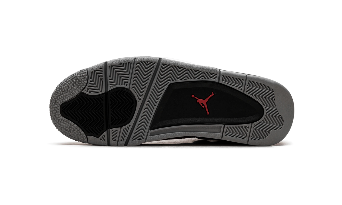 Air Jordan 4 "Toro Bravo (2026)" - Guerdon Kicks - Sneakers