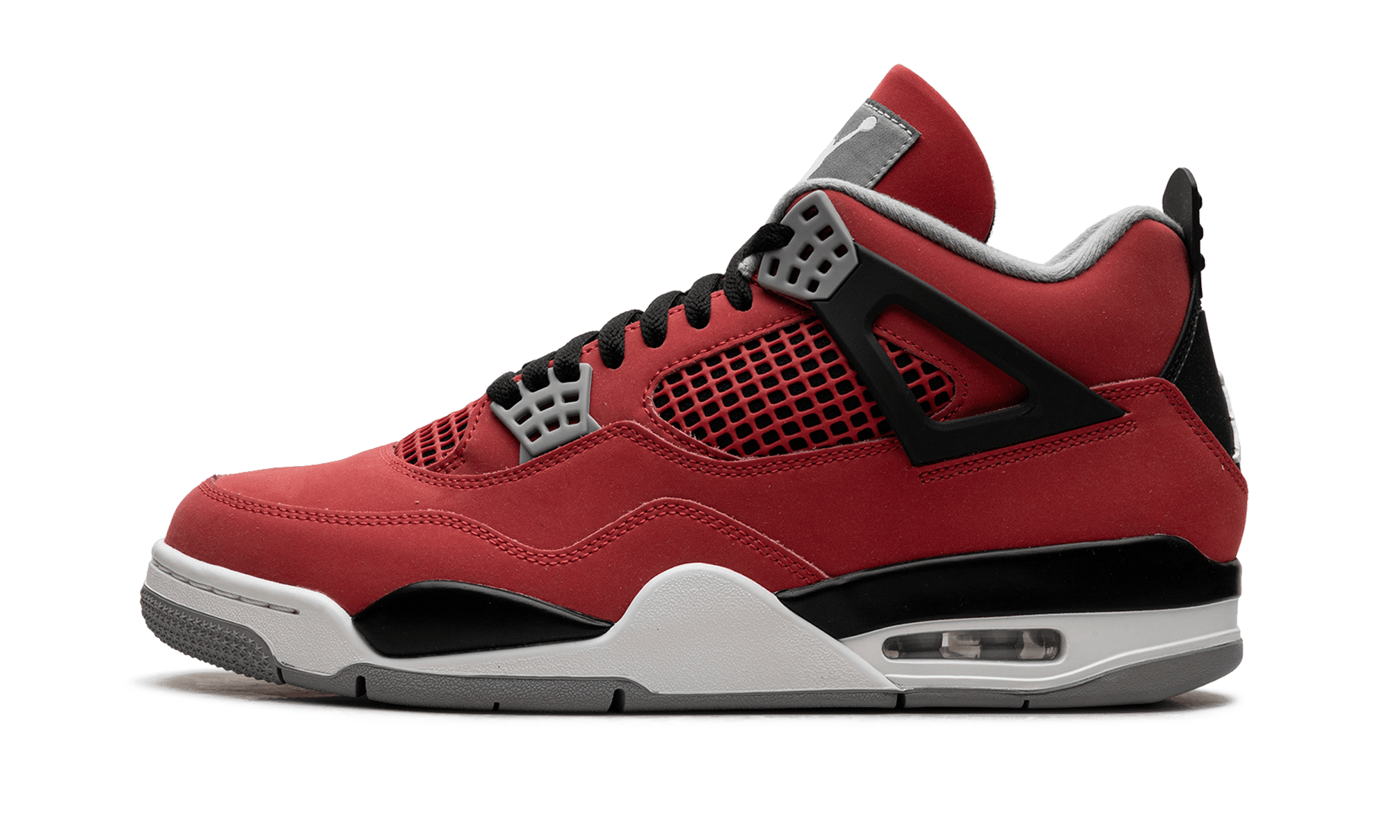 Air Jordan 4 "Toro Bravo (2026)" - Guerdon Kicks - Sneakers