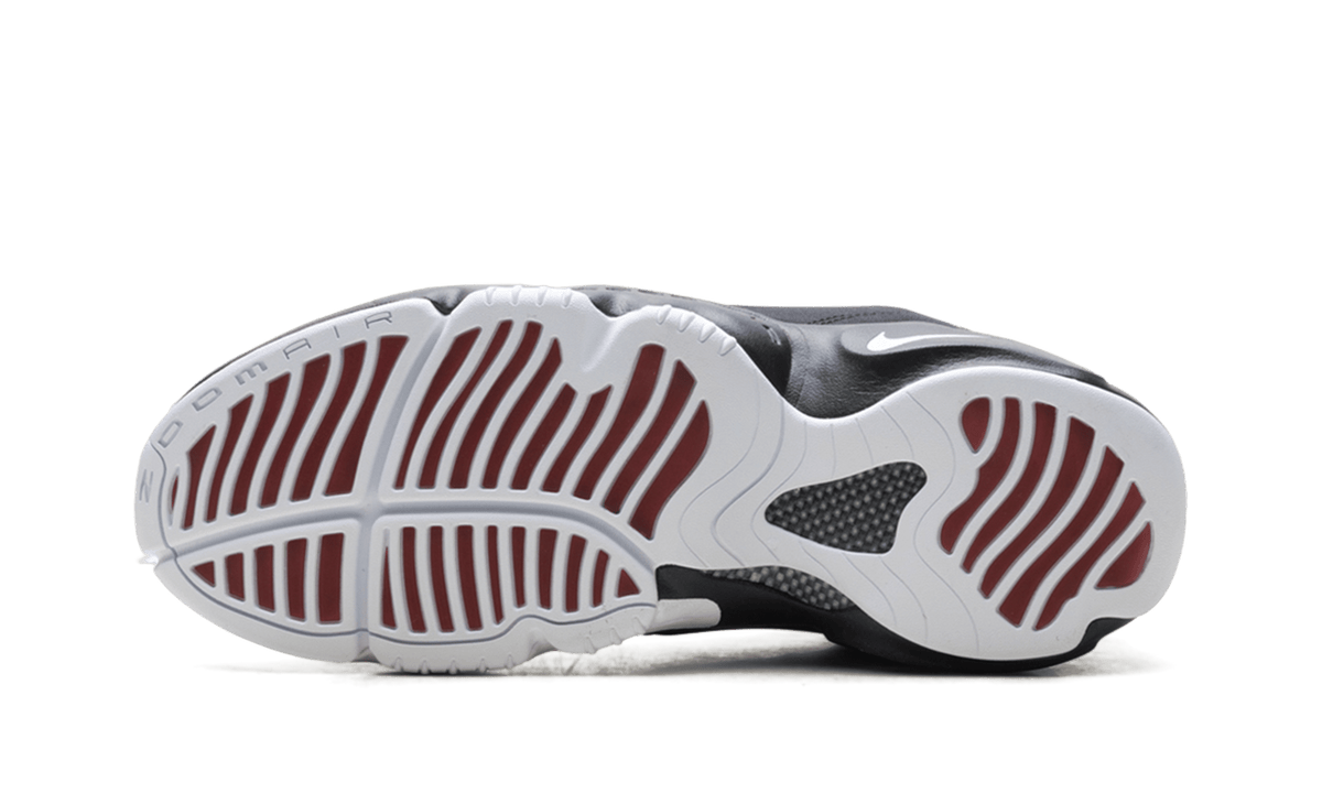 Air Zoom Flight The Glove "Black White OG (2026)" - Guerdon Kicks - Sneakers