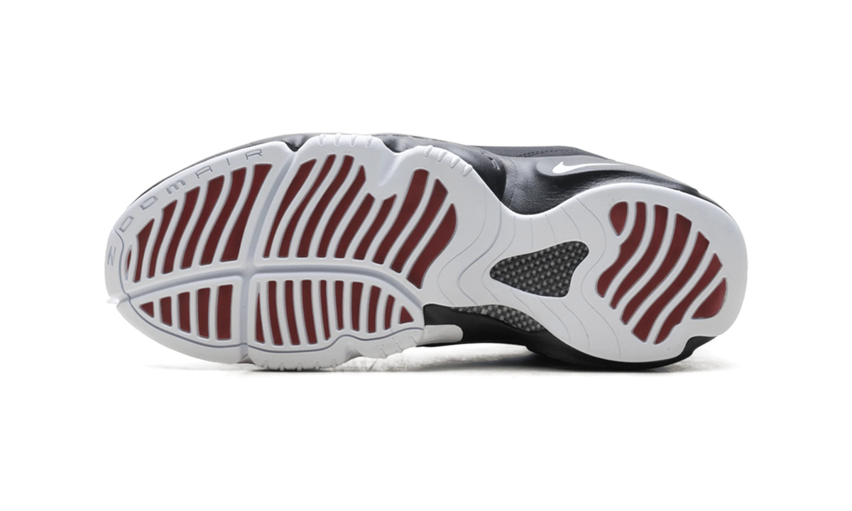 Air Zoom Flight The Glove "Black White OG (2026)" - Guerdon Kicks - Sneakers