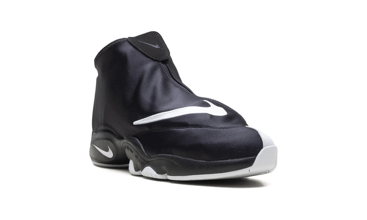 Air Zoom Flight The Glove "Black White OG (2026)" - Guerdon Kicks - Sneakers