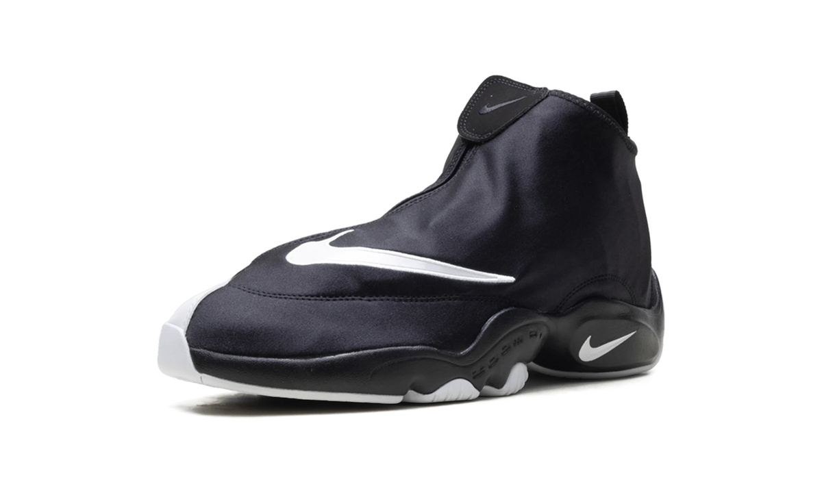 Air Zoom Flight The Glove "Black White OG (2026)" - Guerdon Kicks - Sneakers