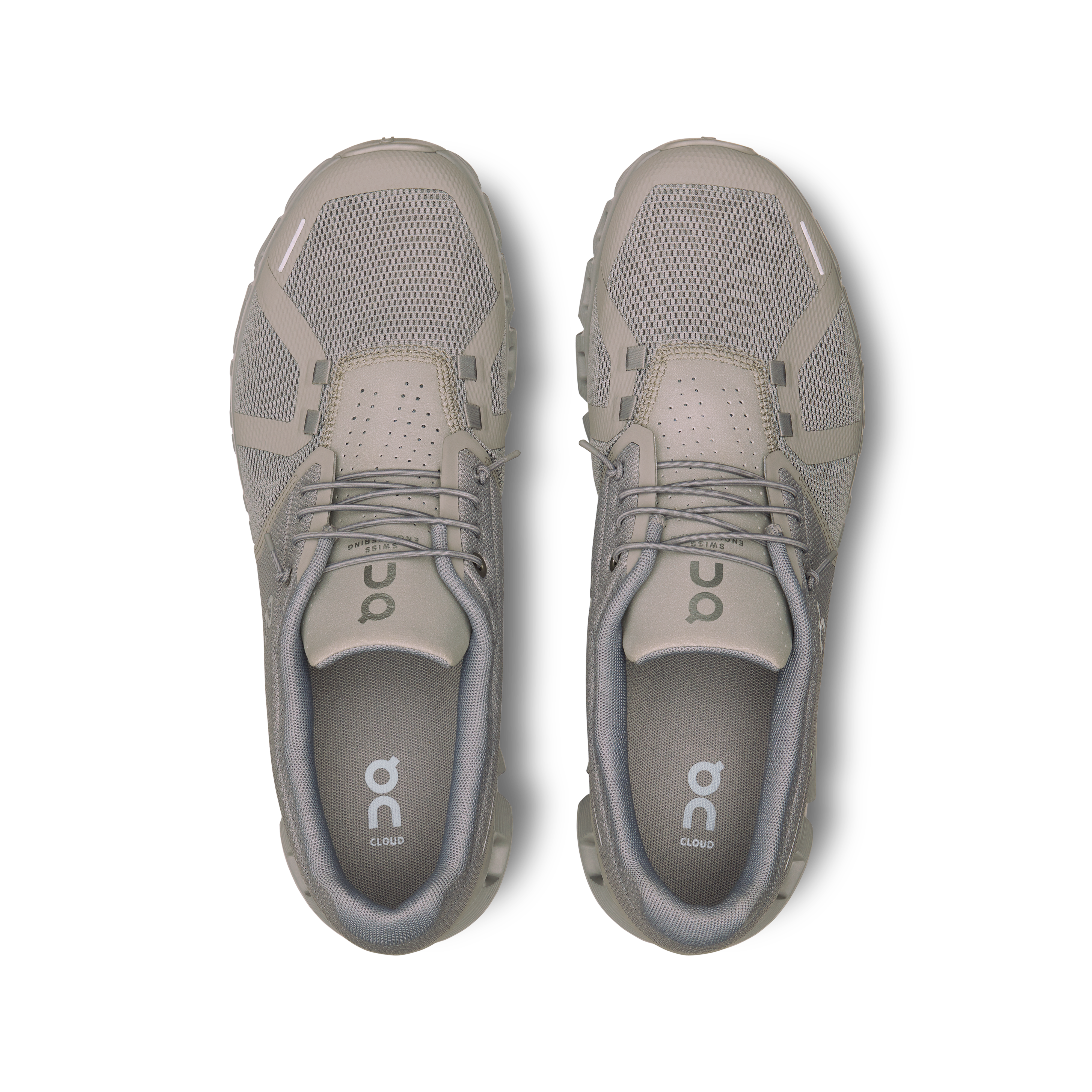 ON Cloud 5 'Fog Alloy'