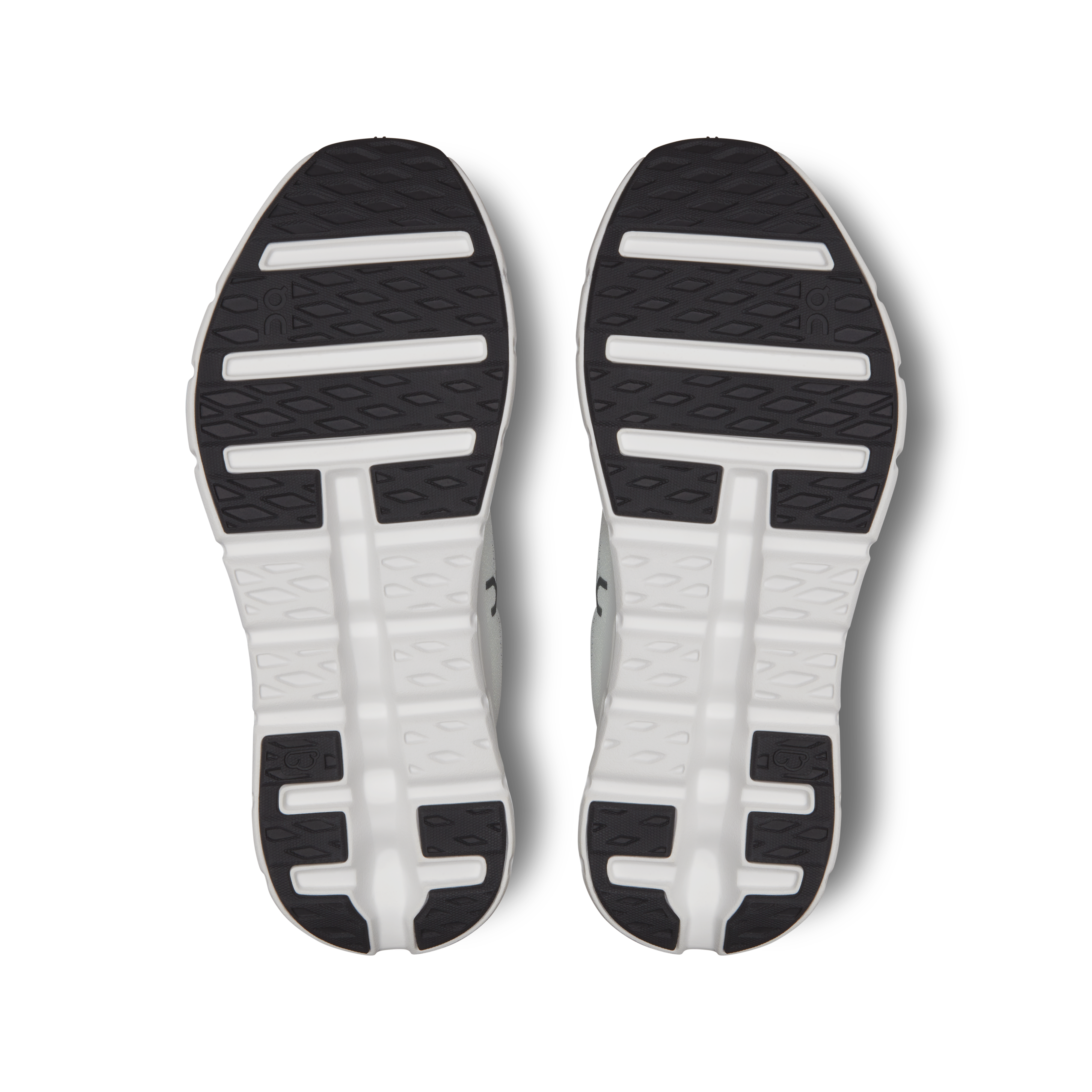 Cloudtilt 1 M Black | Ivory