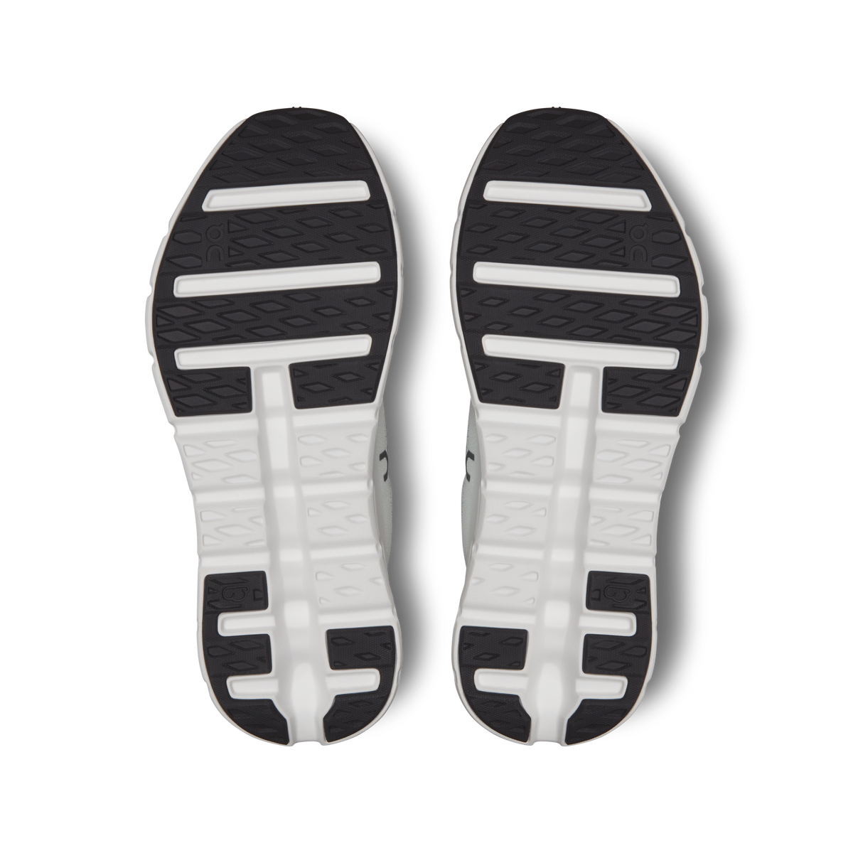 Cloudtilt 1 M Black | Ivory