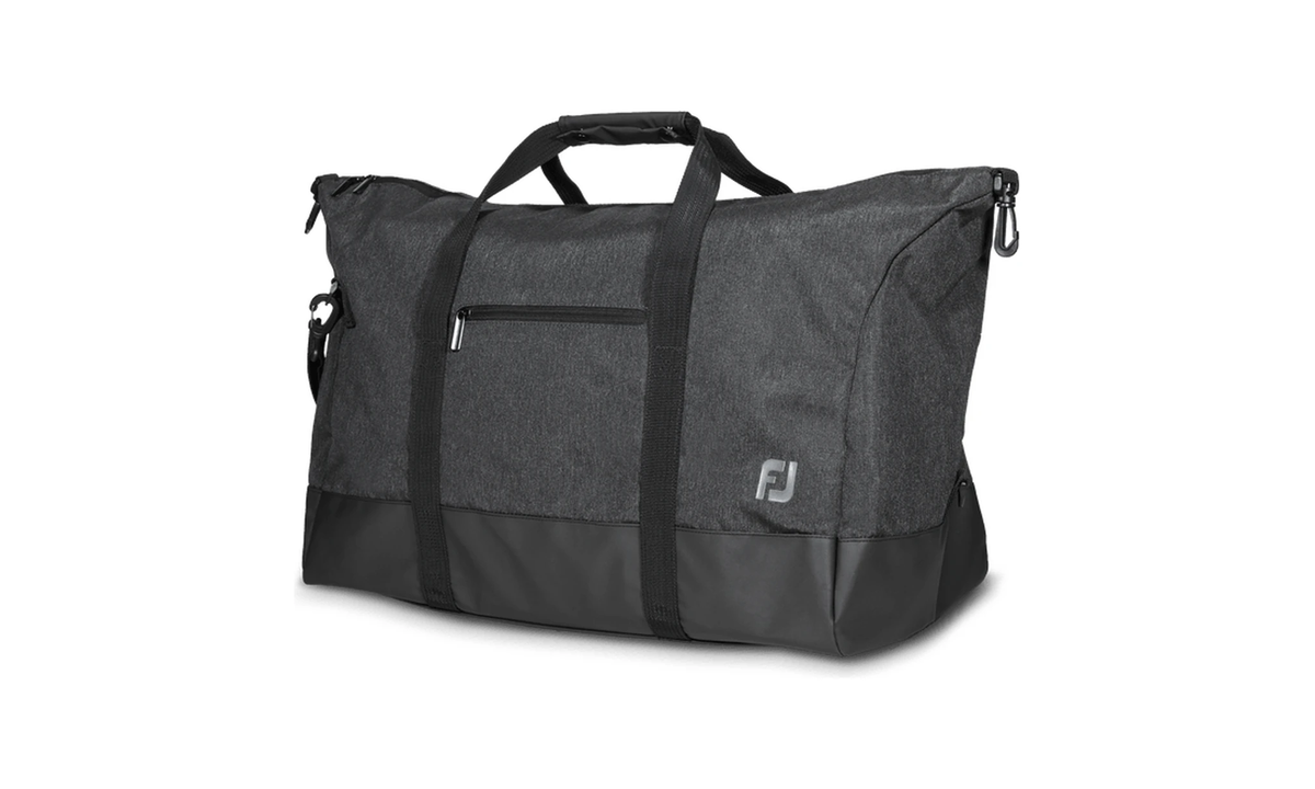 Anytime Duffel - Guerdon Kicks - Golf Gear