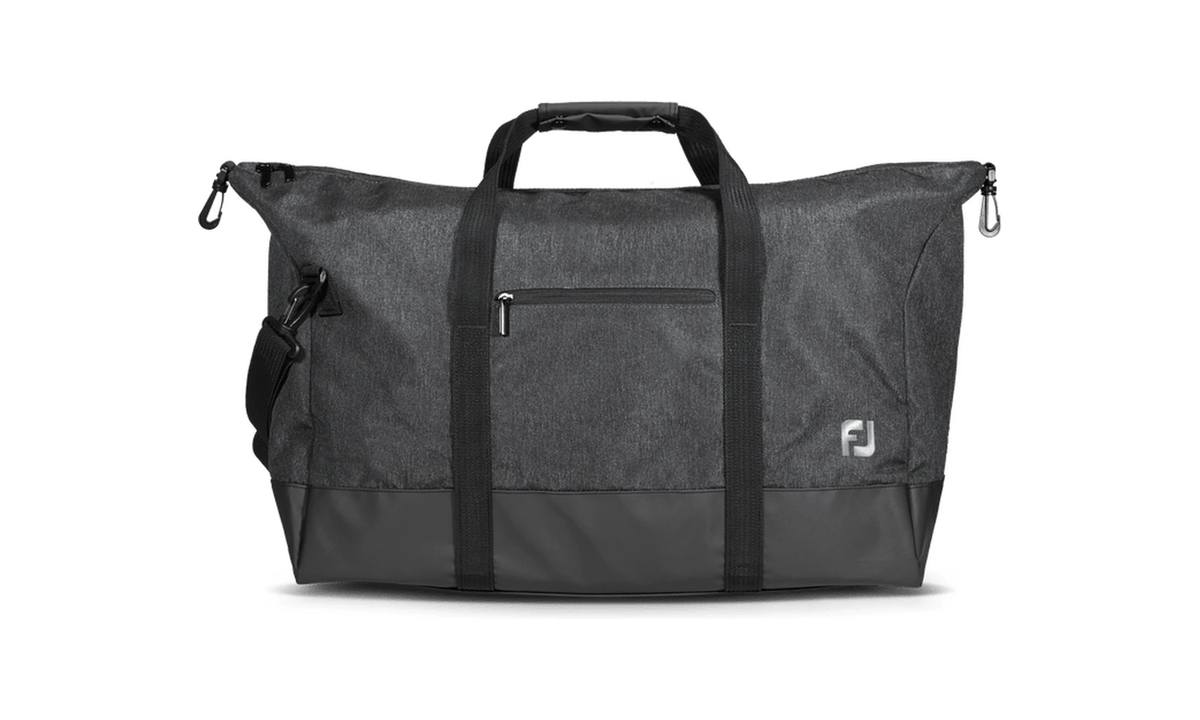 Anytime Duffel - Guerdon Kicks - Golf Gear