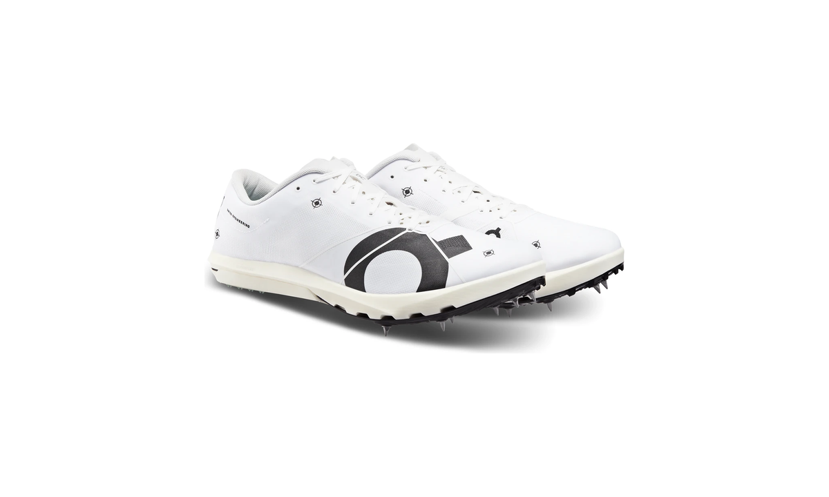 Cloudspike 10000m Undyed-White | Mint M