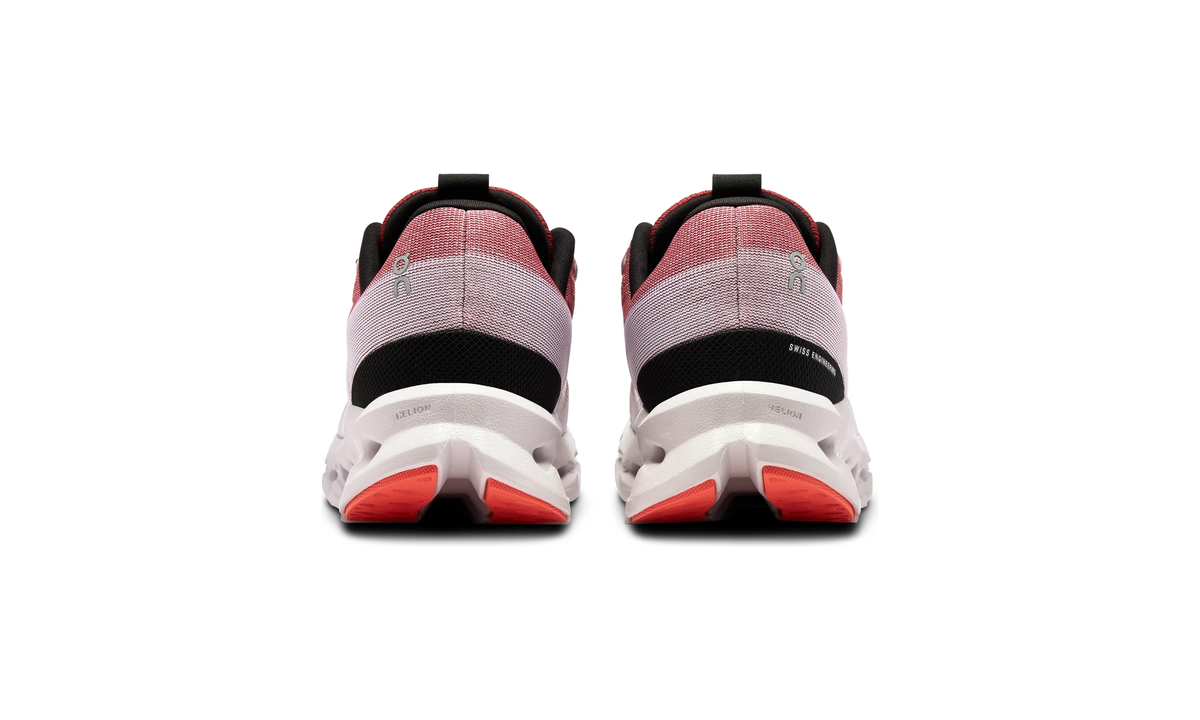 On Running Cloudsurfer Auburn Frost (Women's)