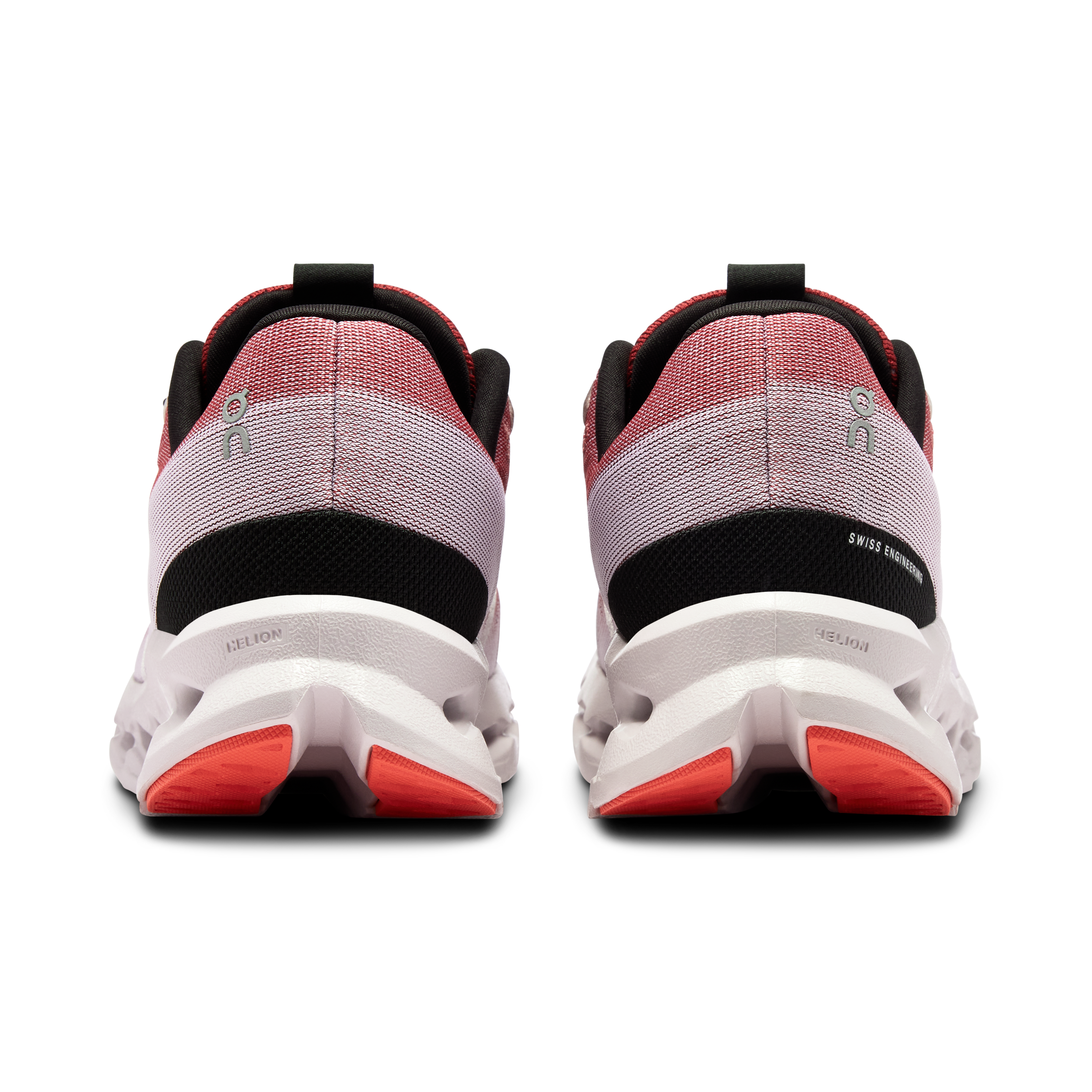 On Running Cloudsurfer Auburn Frost (Women's)