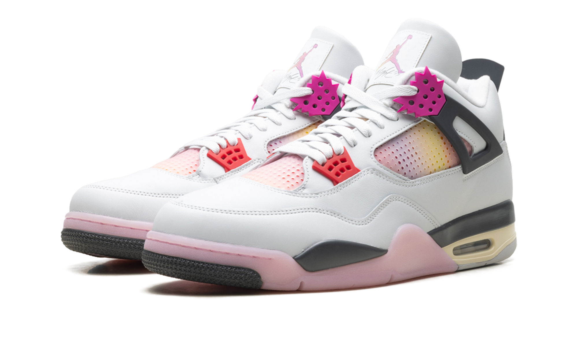 Air Jordan 4 Retro "Comic"