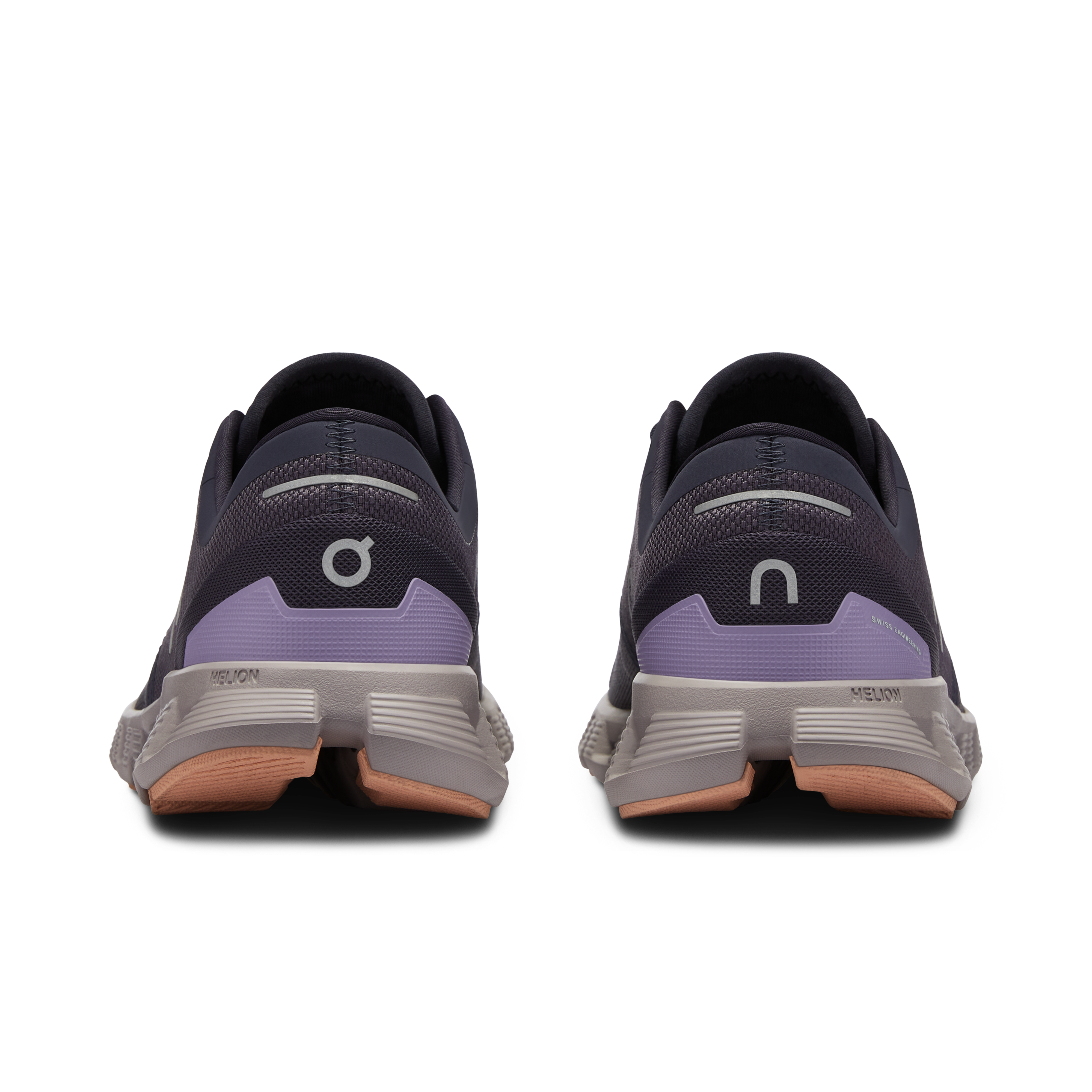 Wmns Cloud X 3 'Iron Fade'