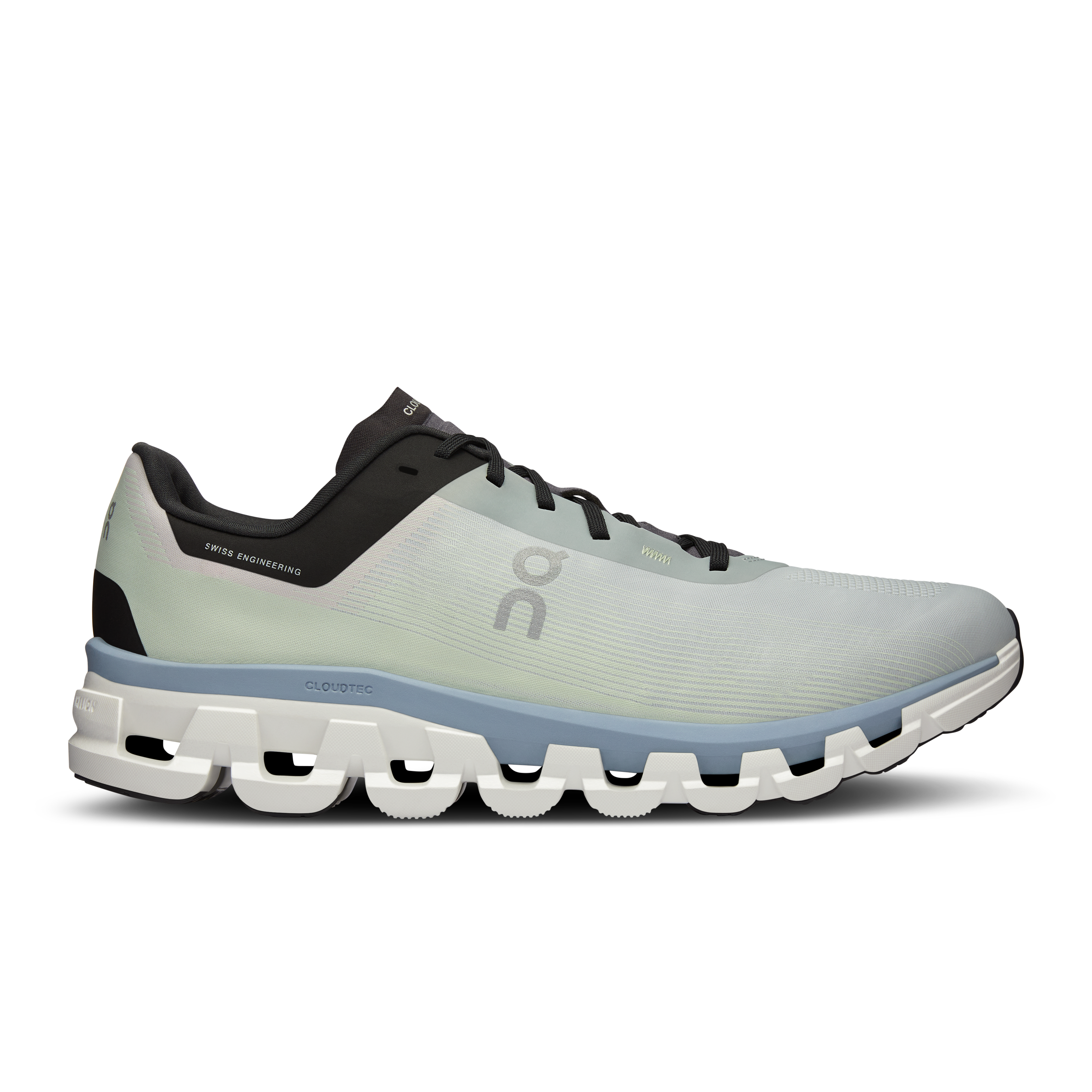 Cloudflow 4 Glacier | Chambray M