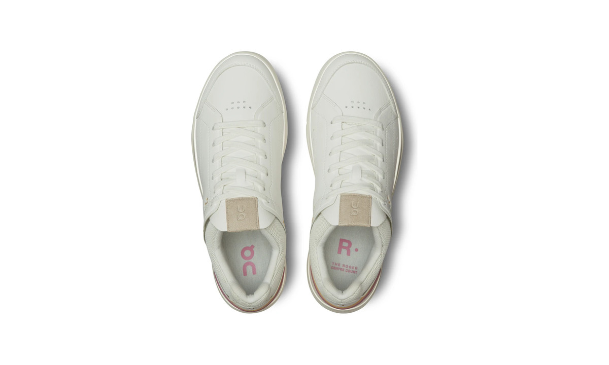 On The Roger Centre Court White Zephyr (Women's)