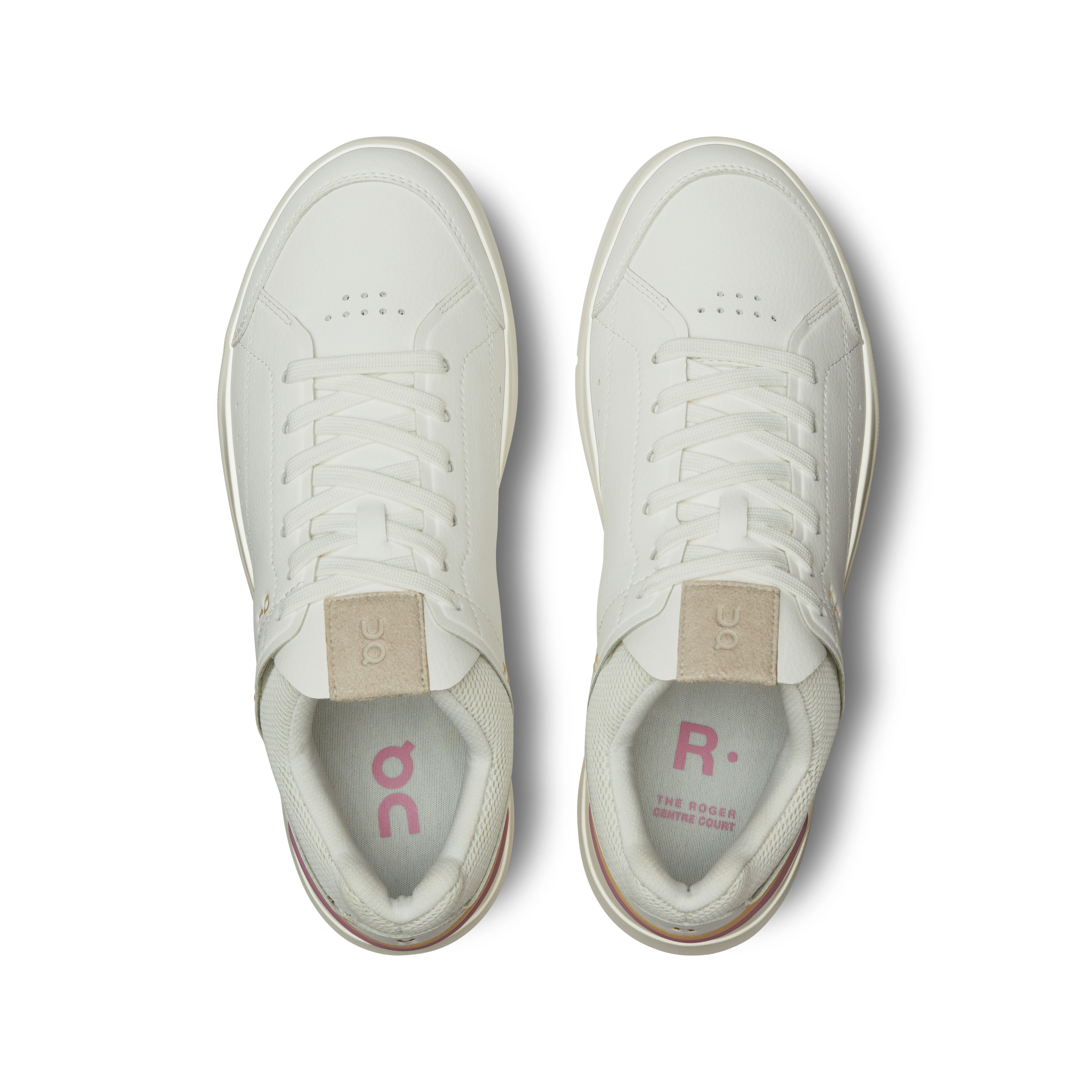 On The Roger Centre Court White Zephyr (Women's)