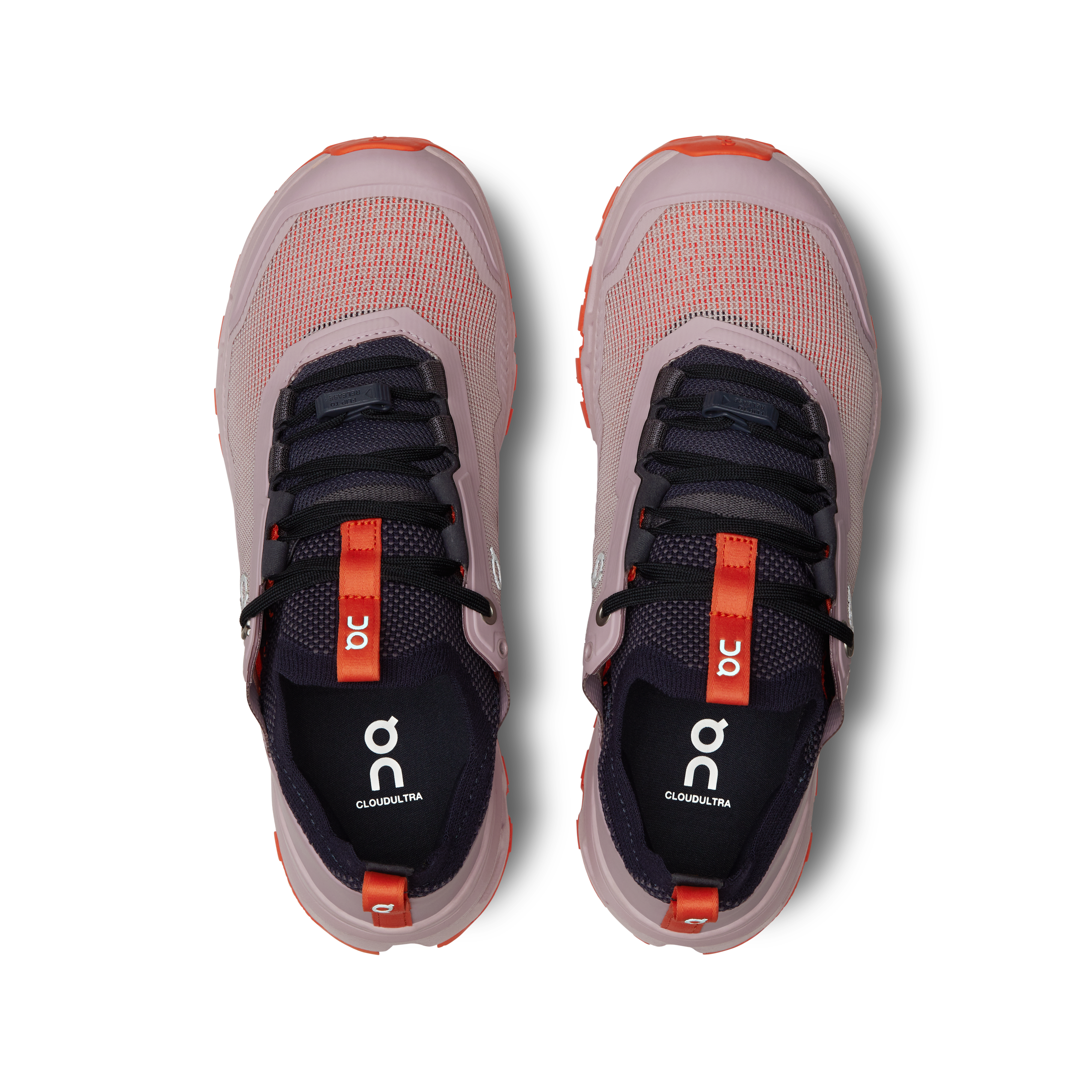 On Running Cloudultra 2 Mauve Flame (Women's)
