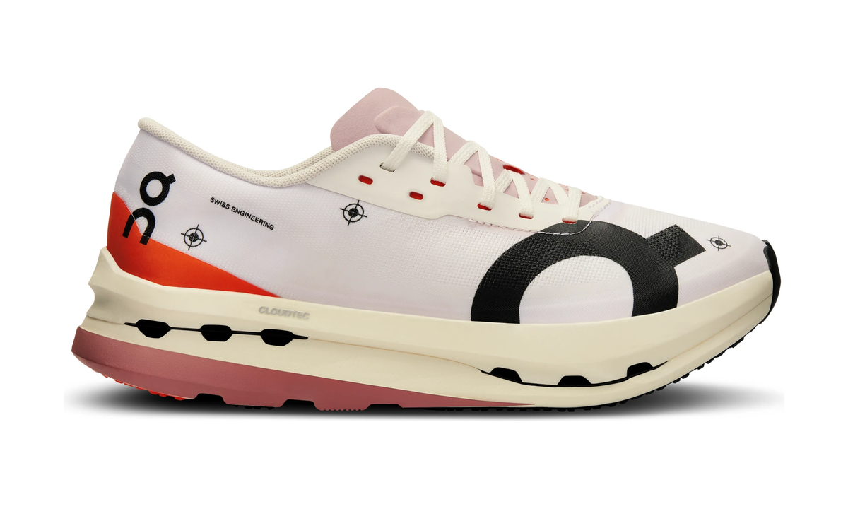 Cloudboom Echo 3 W White | Flame