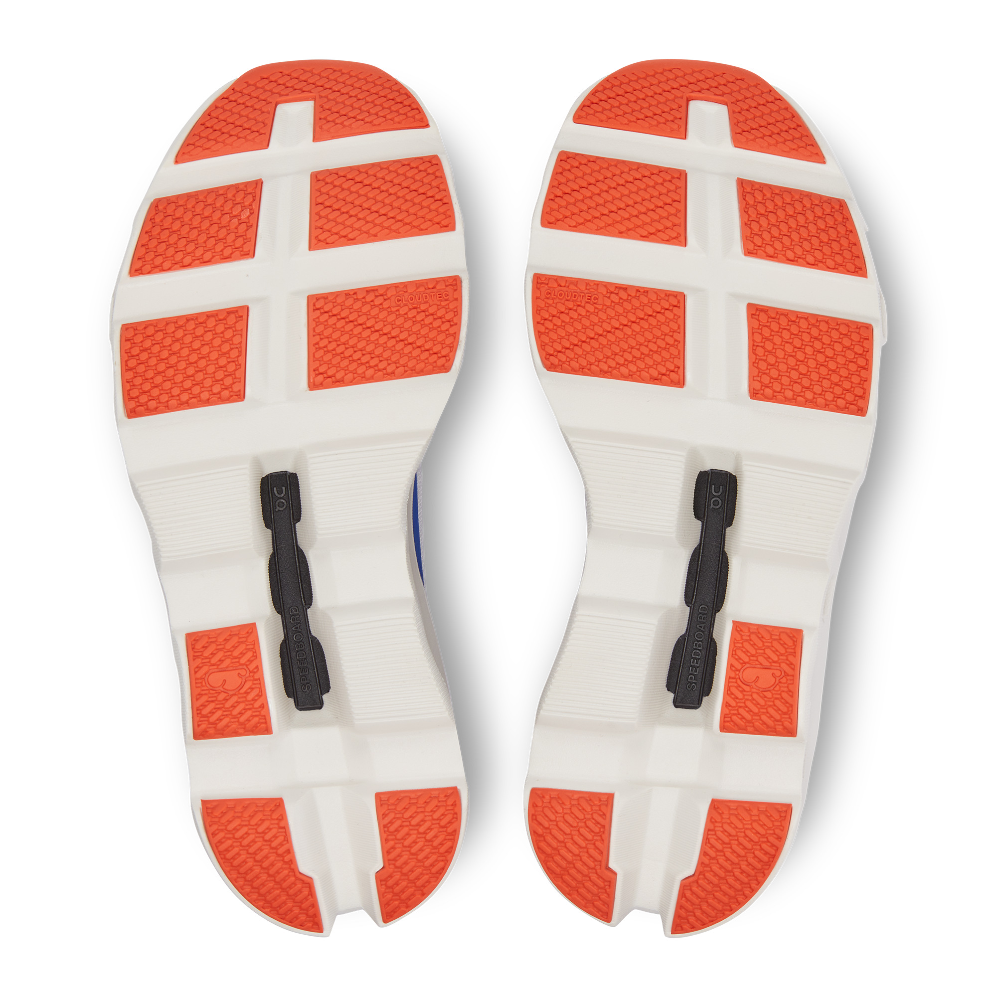 On Running Cloudmonster Frost Cobalt (Women's)