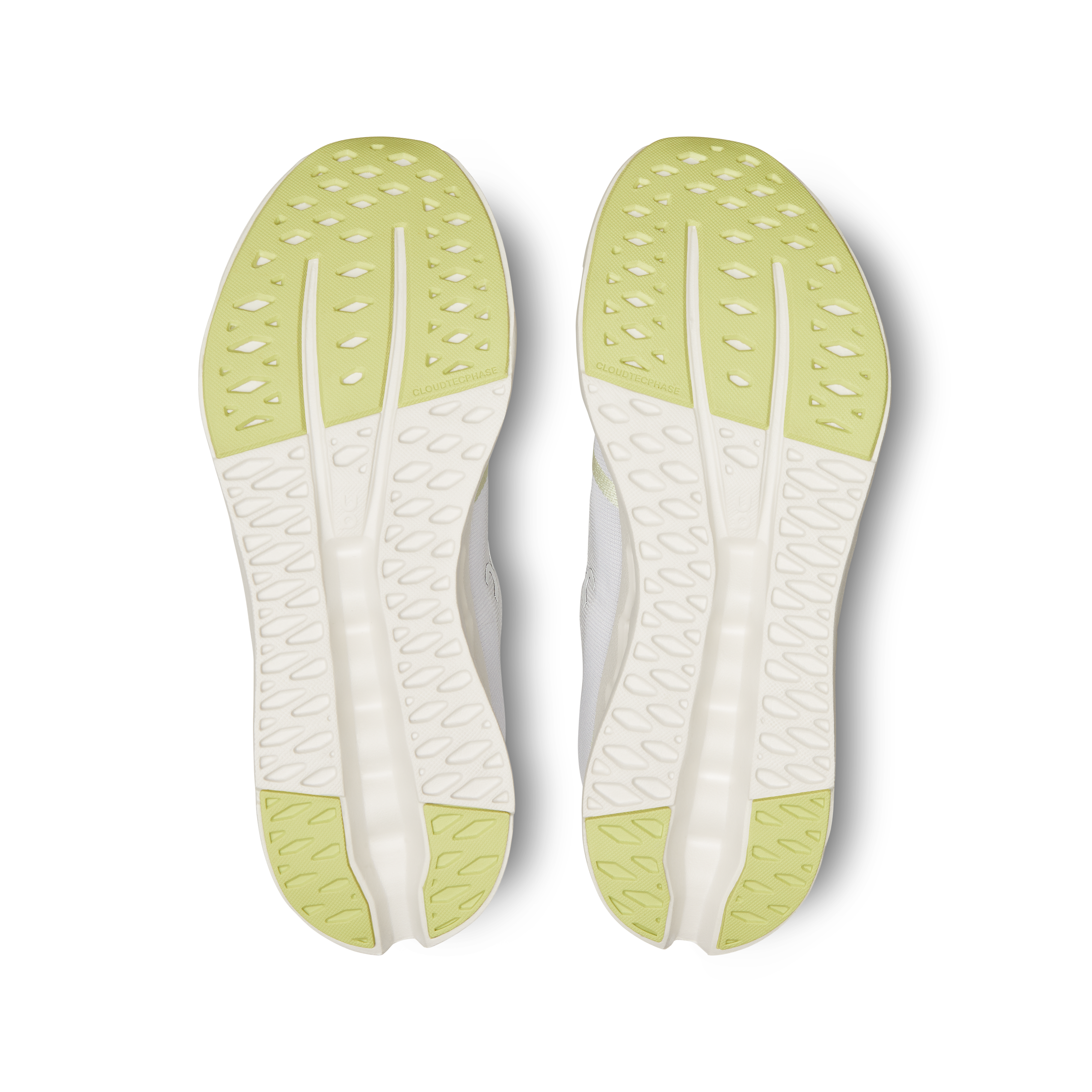 On Running Cloudsurfer White Sand