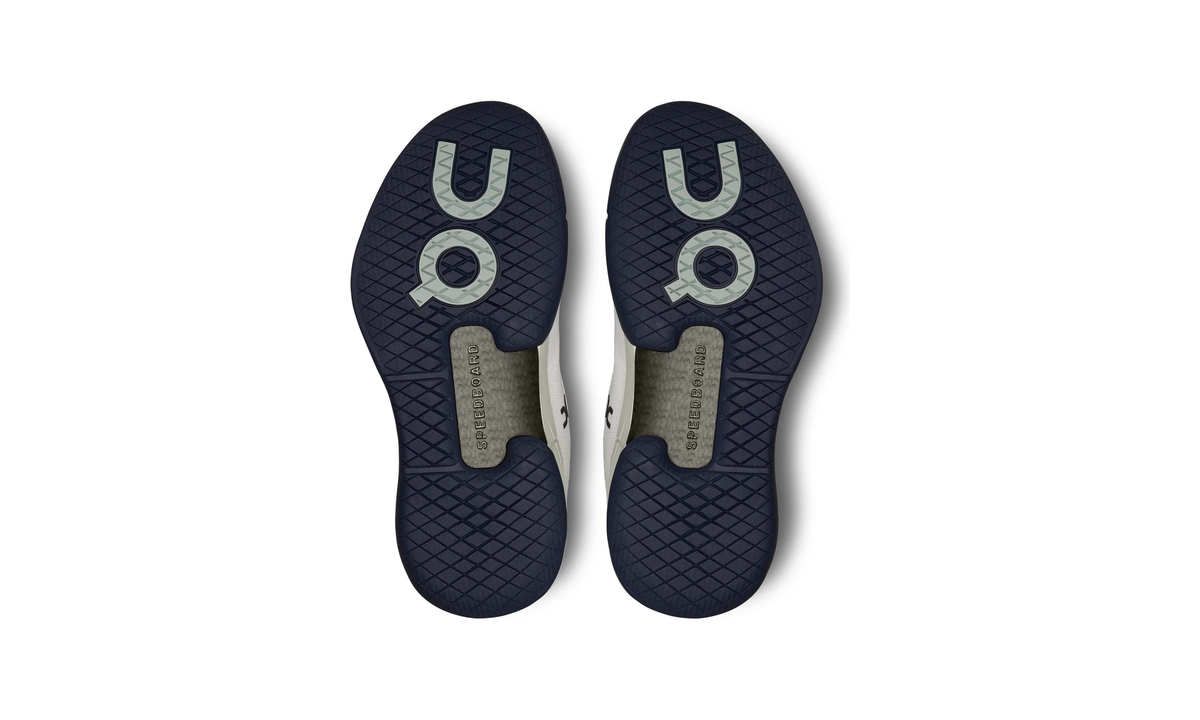 THE ROGER Pro 1 W Undyed-White | Aloe
