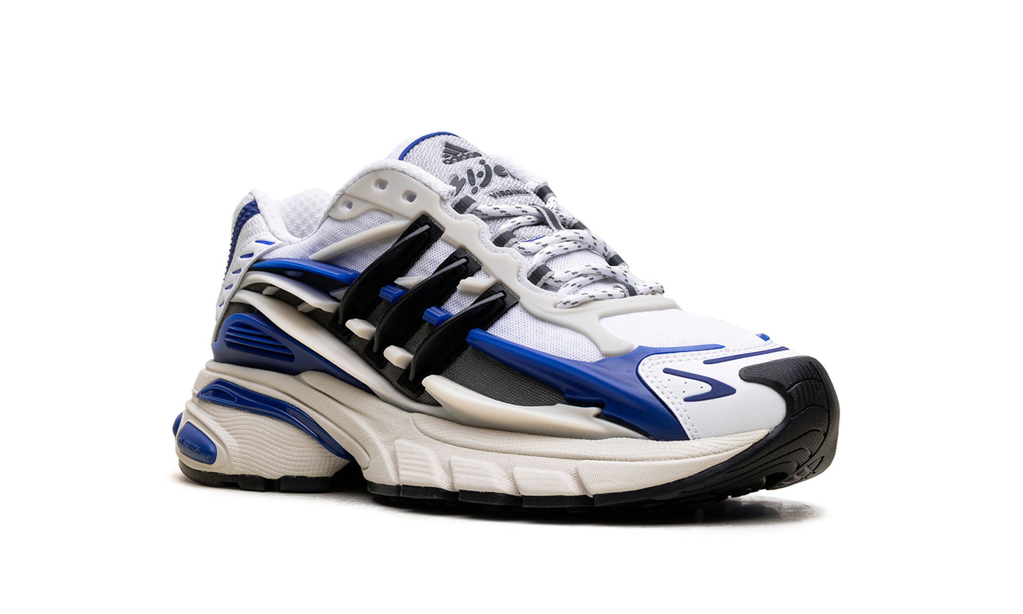 Adistar Jellyfish "Pharrell Williams - Royal Blue"