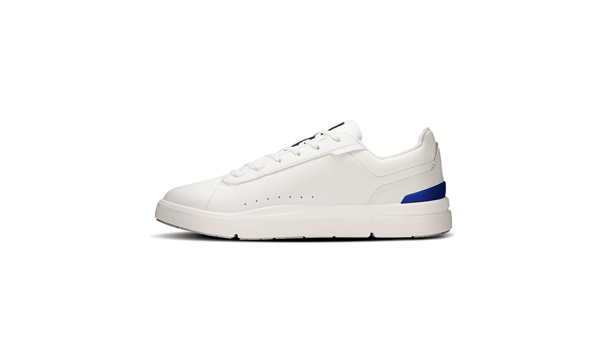 THE ROGER Advantage 1 M White | Indigo