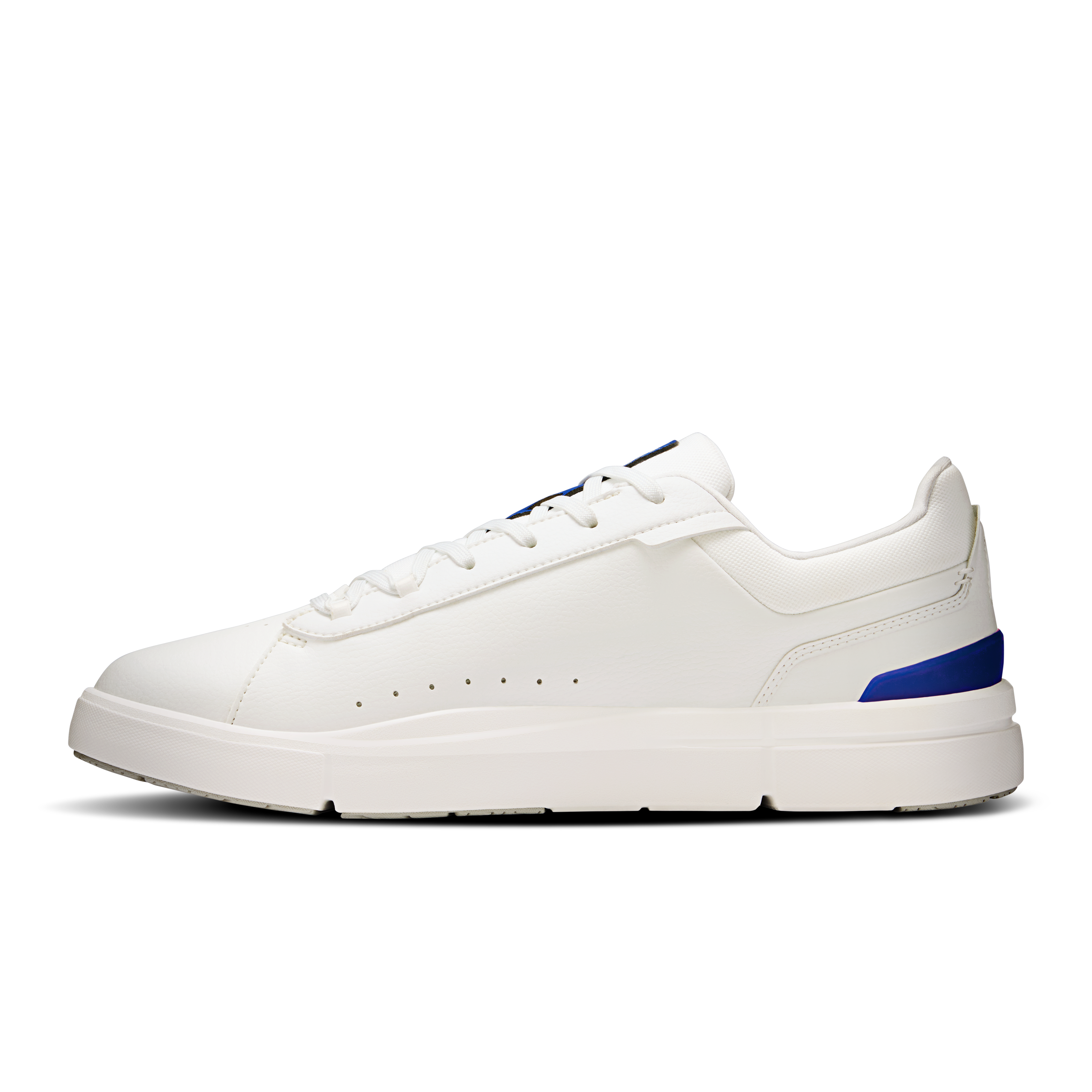 THE ROGER Advantage 1 M White | Indigo