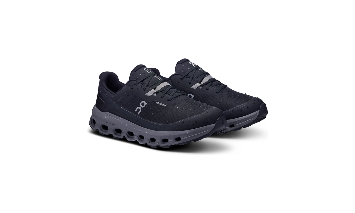 Cloudvista 2 Waterproof M Black | Eclipse