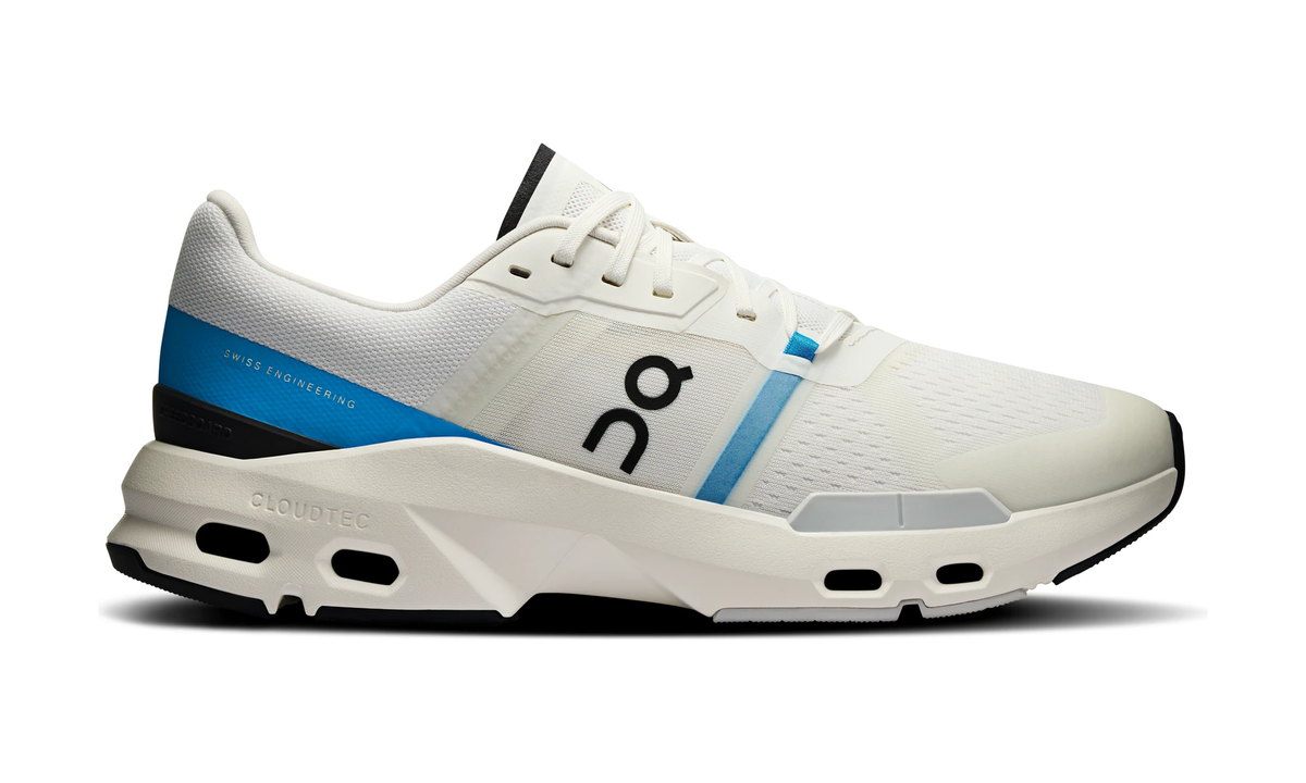 Cloudpulse 1 M Ivory | Horizon