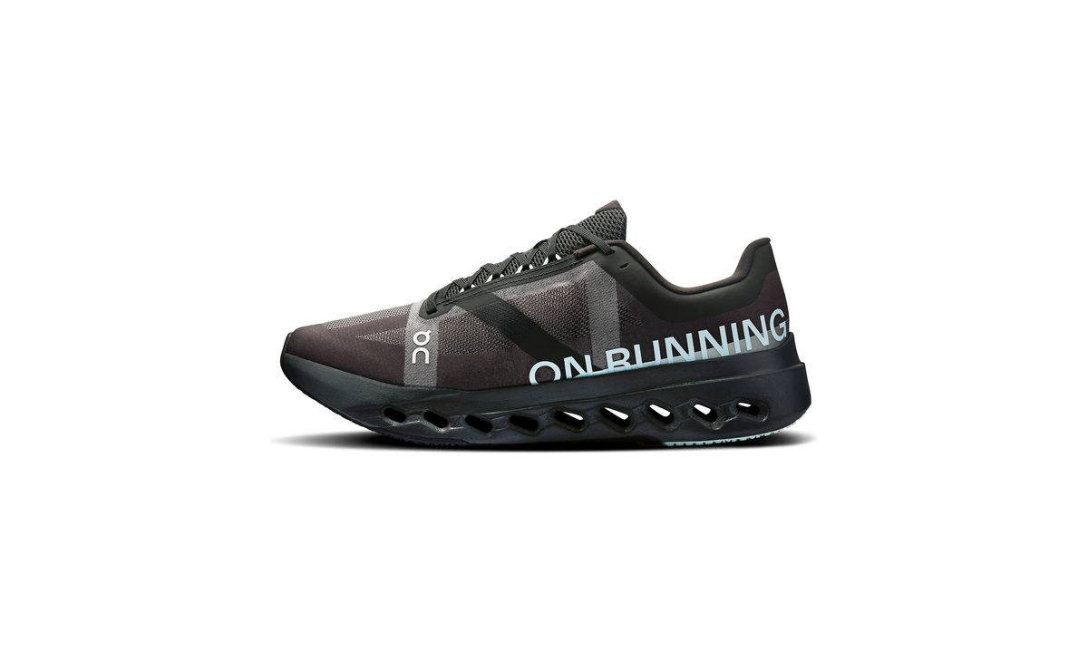 Cloudsurfer Next 1 M Black | Bay