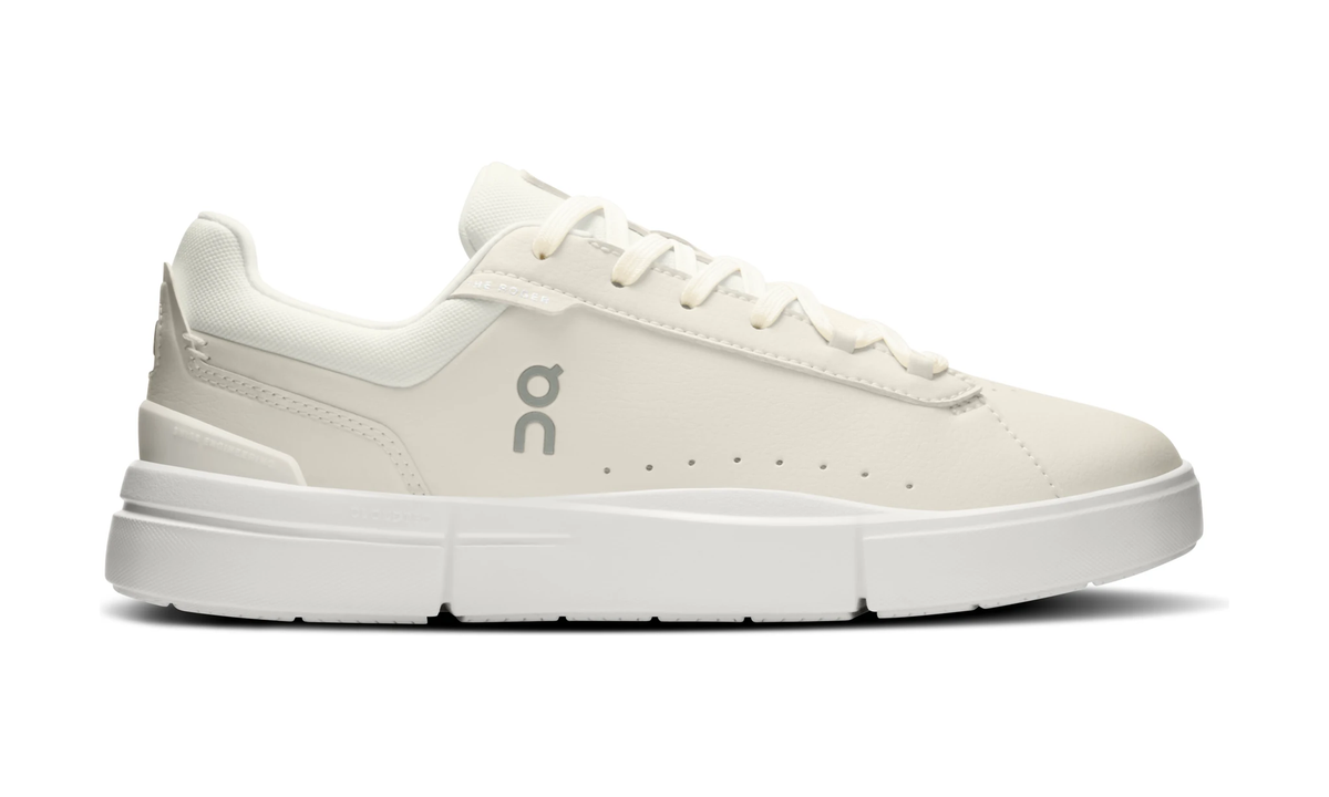 THE ROGER Advantage 1 W Ivory | Ivory