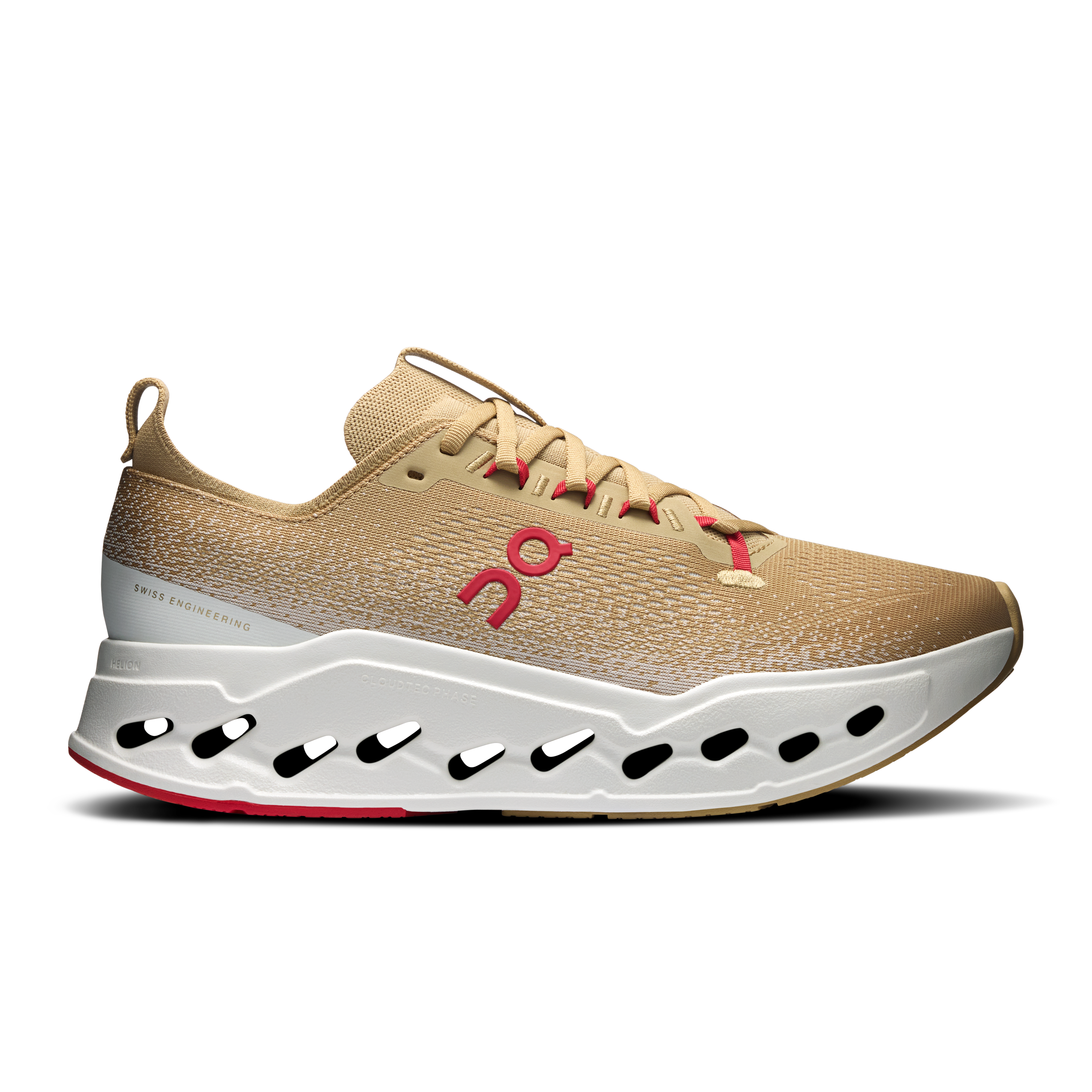 Cloudsurfer Max 1 M Chai | Ivory
