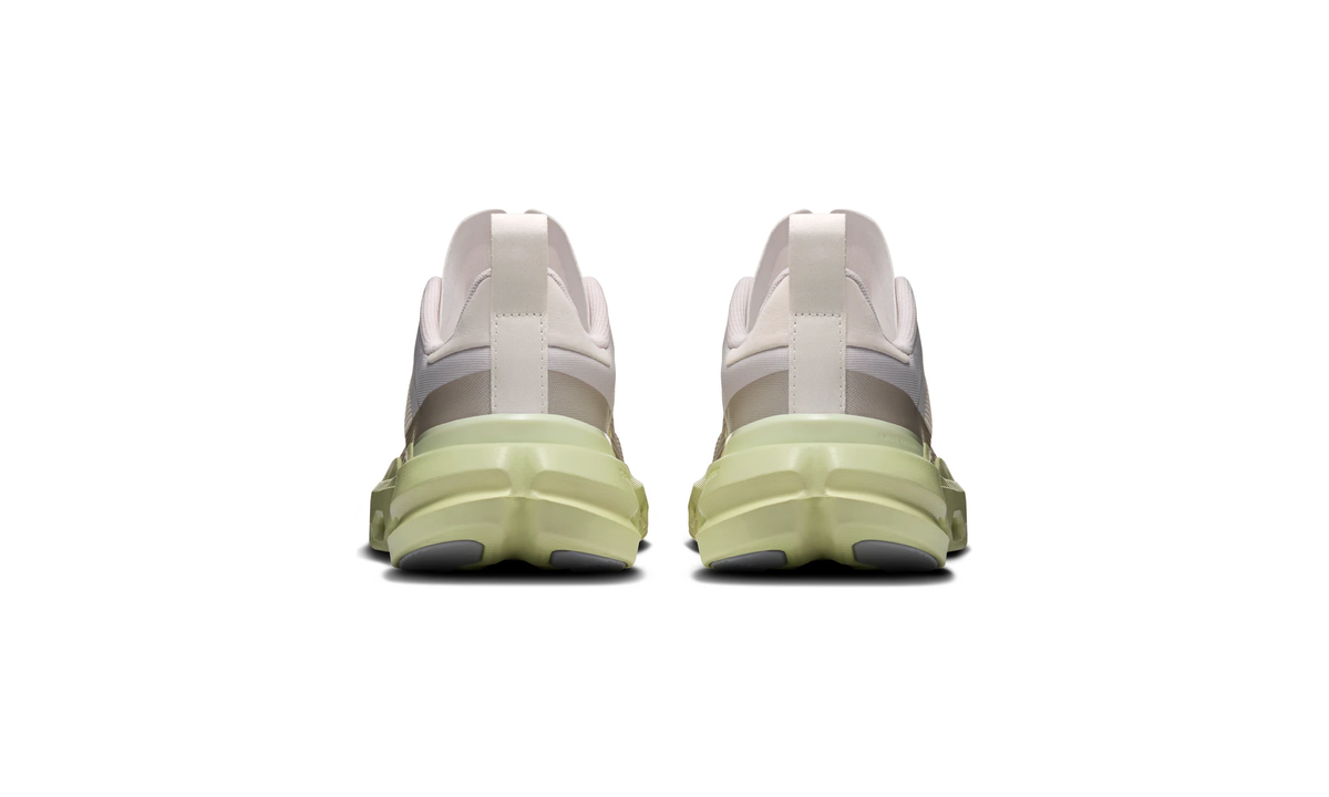 Cloudpulse Next 1 W Lily | Linen