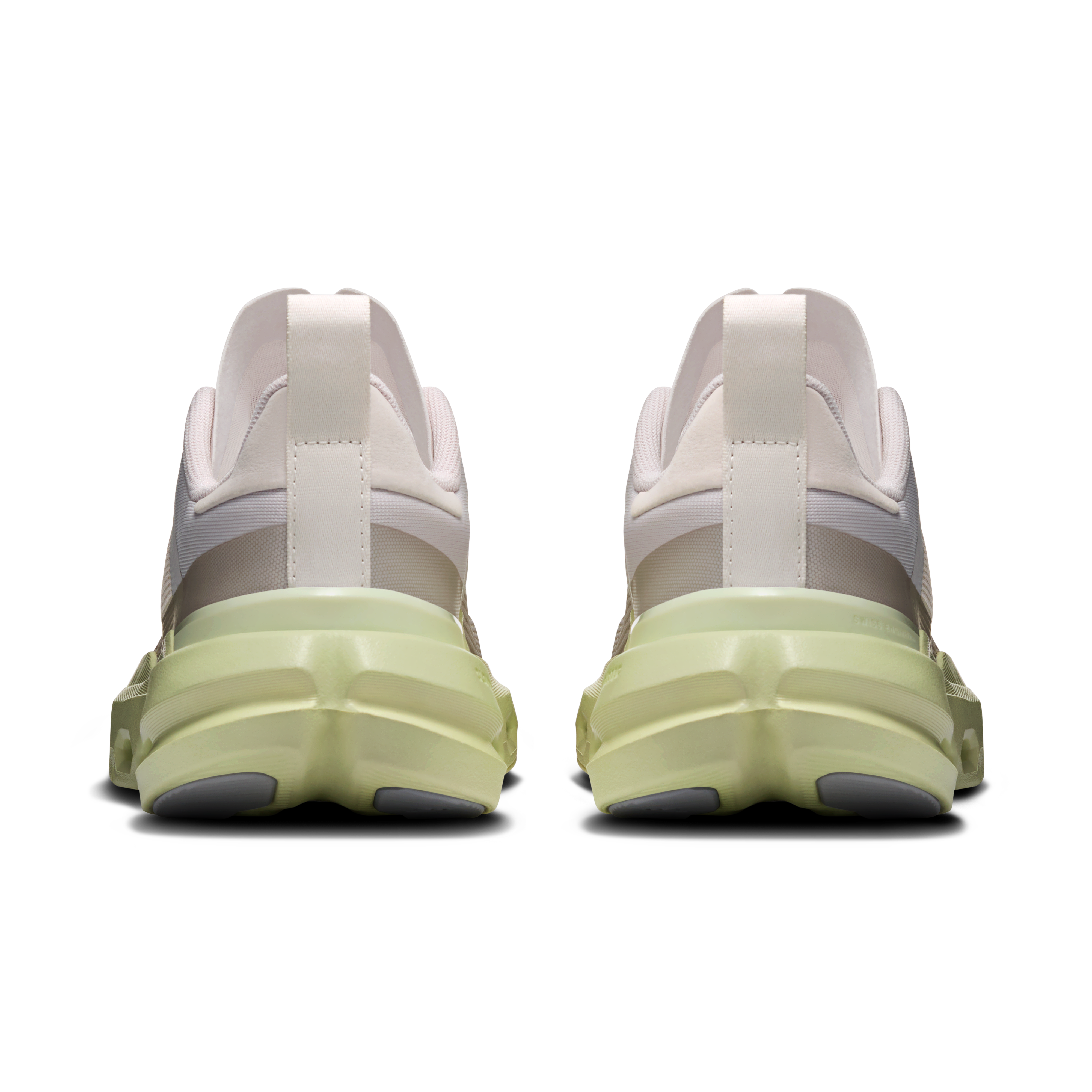 Cloudpulse Next 1 W Lily | Linen