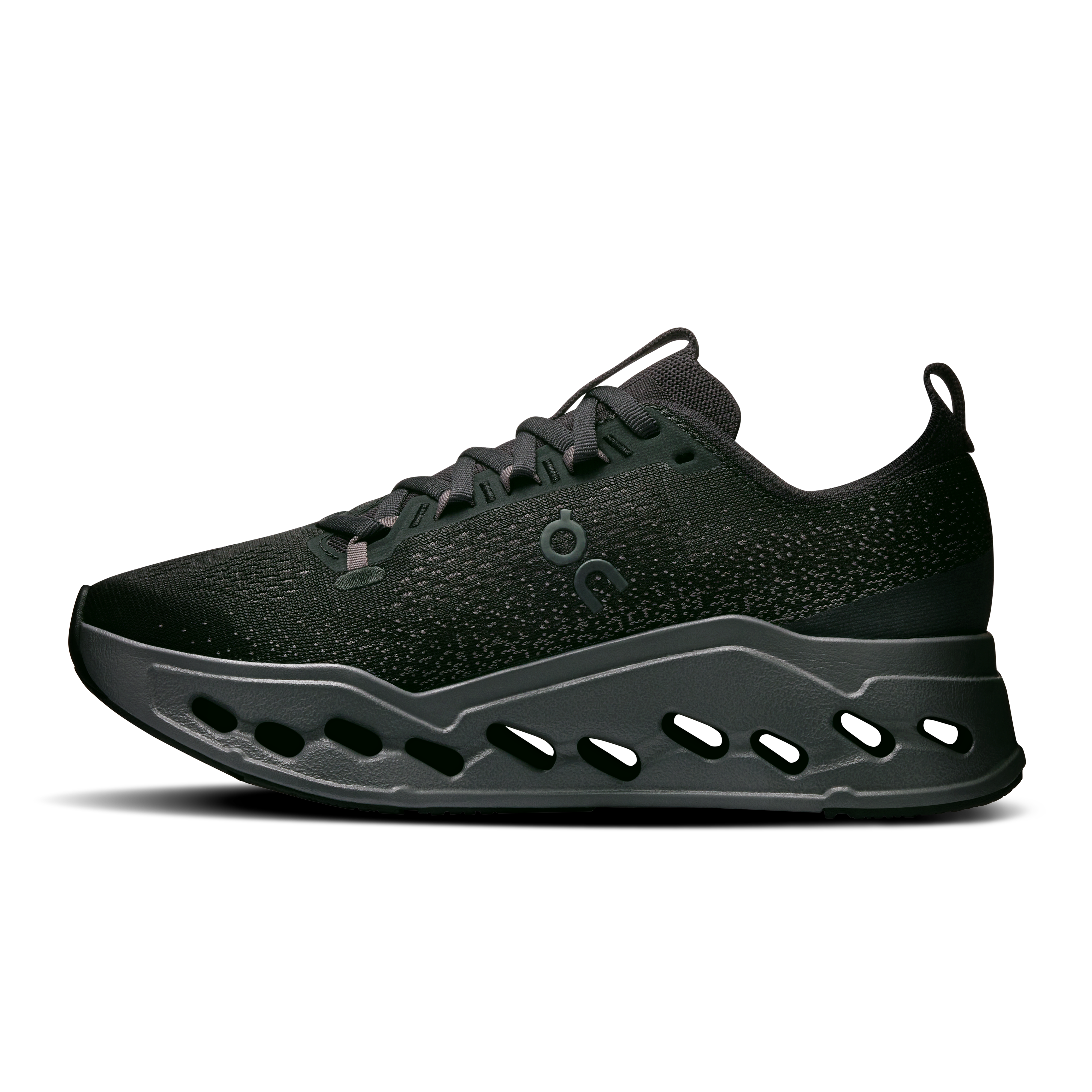 Cloudsurfer Max Wide 1 W Black | Eclipse