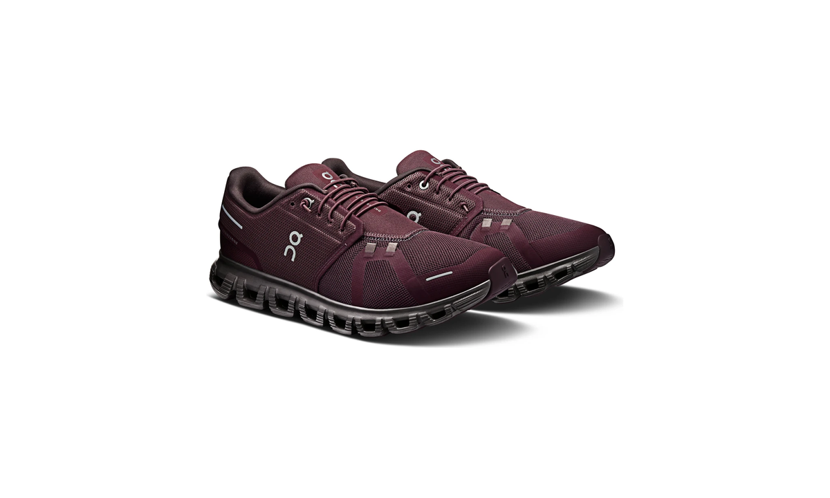 Cloud 6 M Mulberry | Pebble