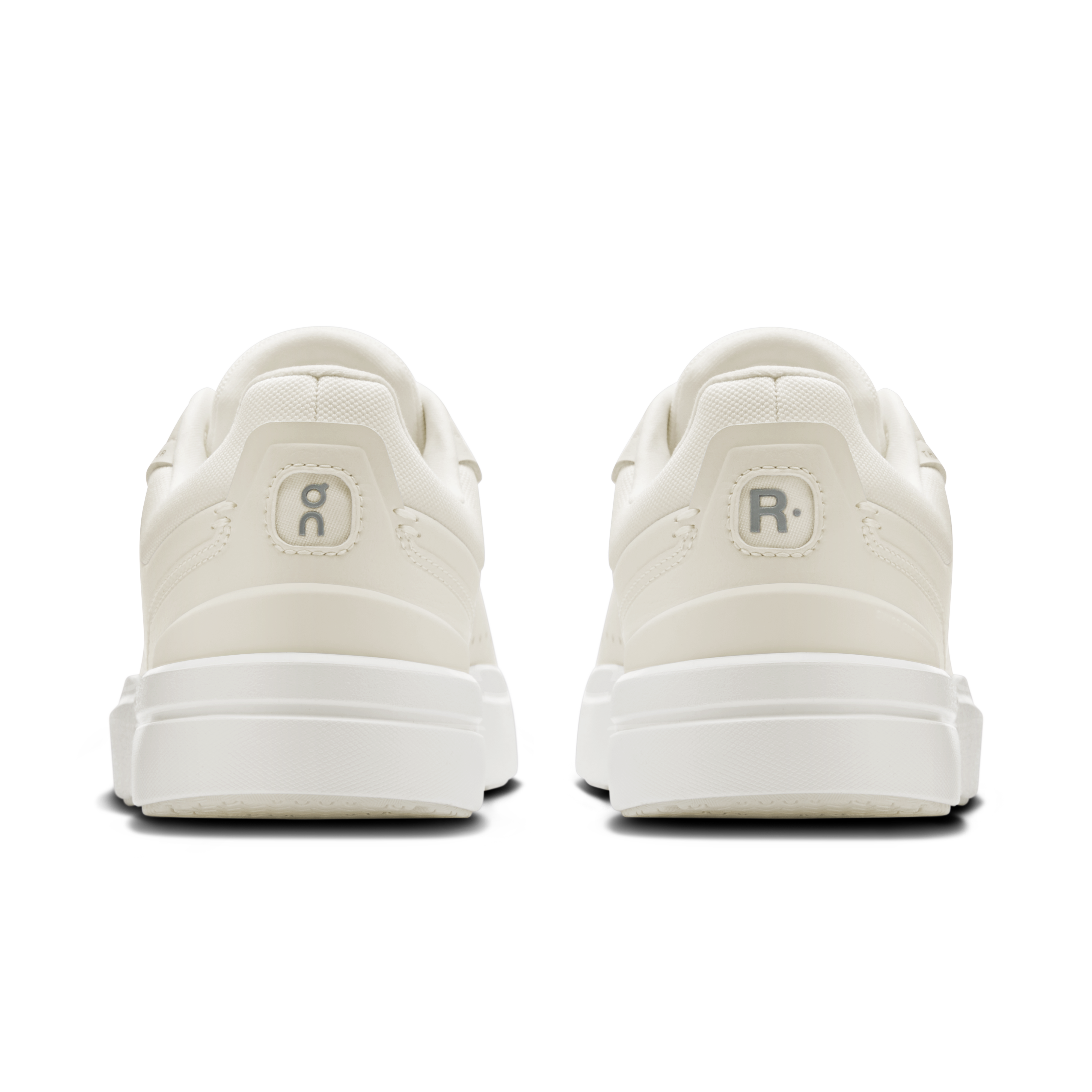 THE ROGER Advantage 1 W Ivory | Ivory