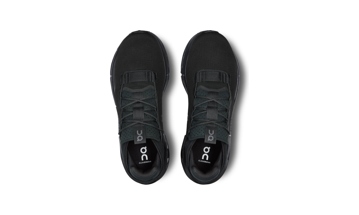 Cloudnova 2 W All Black