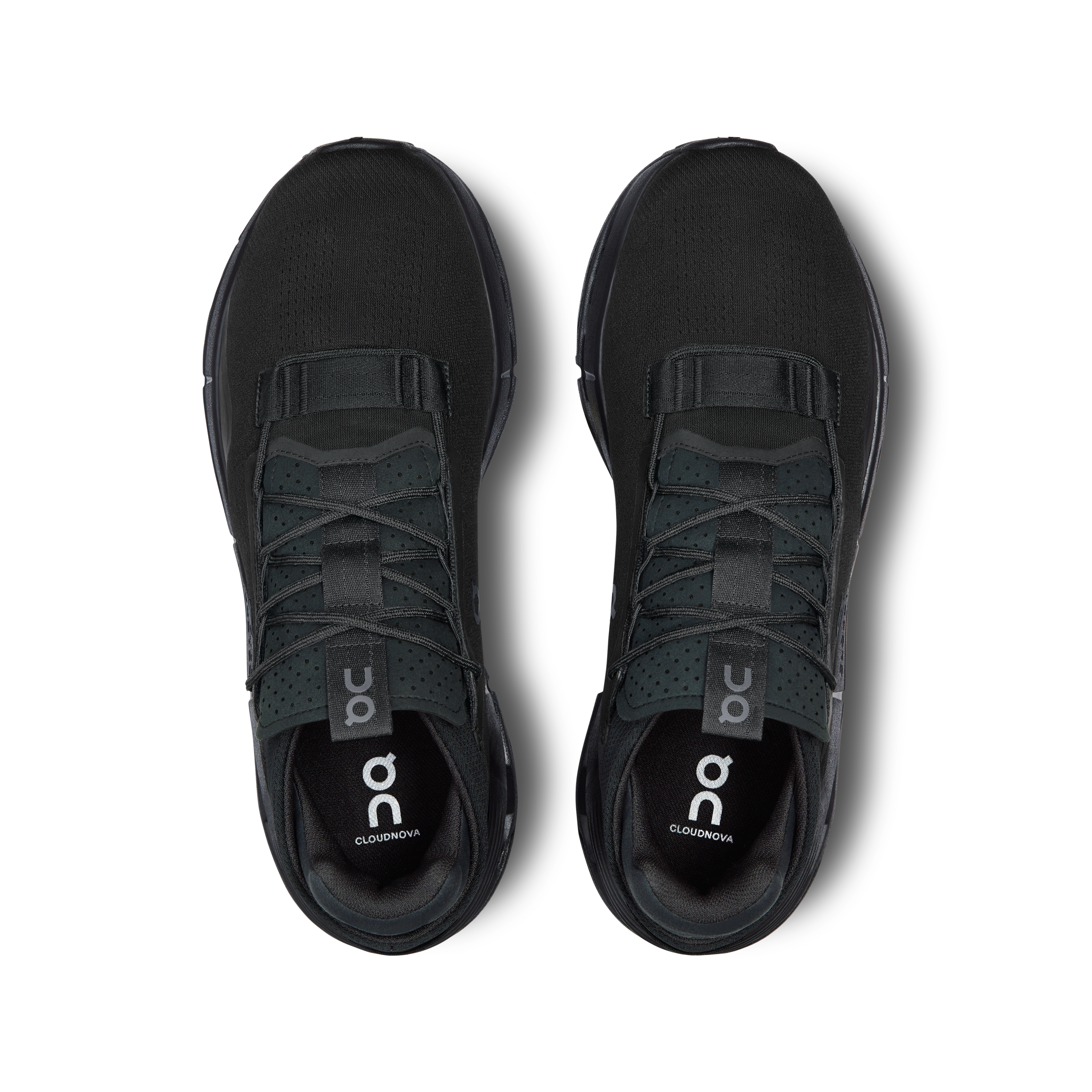 Cloudnova 2 W All Black