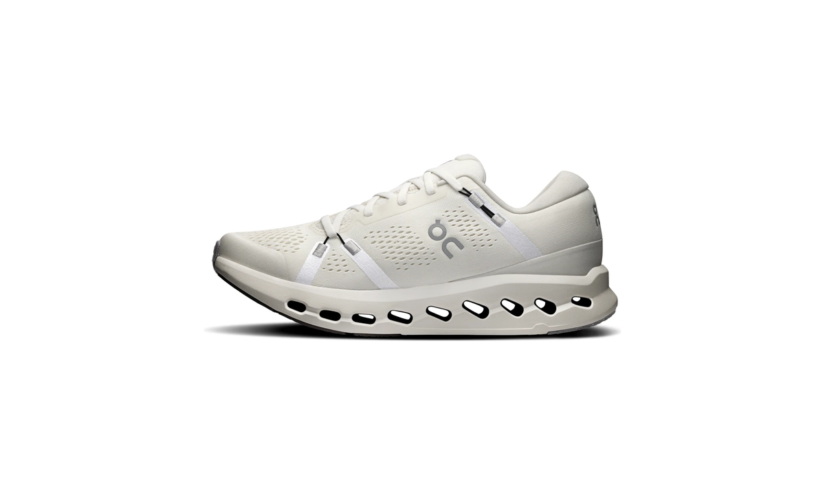 Cloudsurfer 2 M Ivory | Ivory