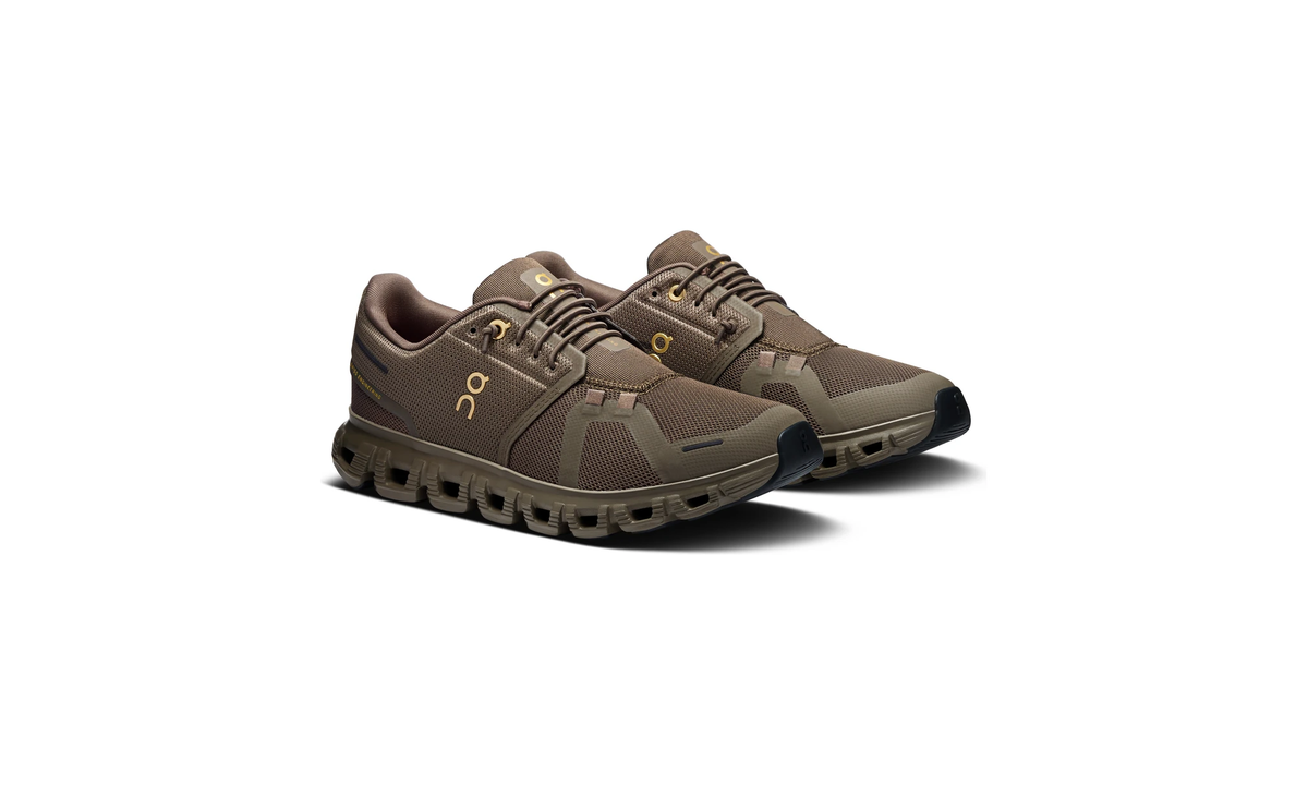 Cloud 6 W Grizzly | Grizzly