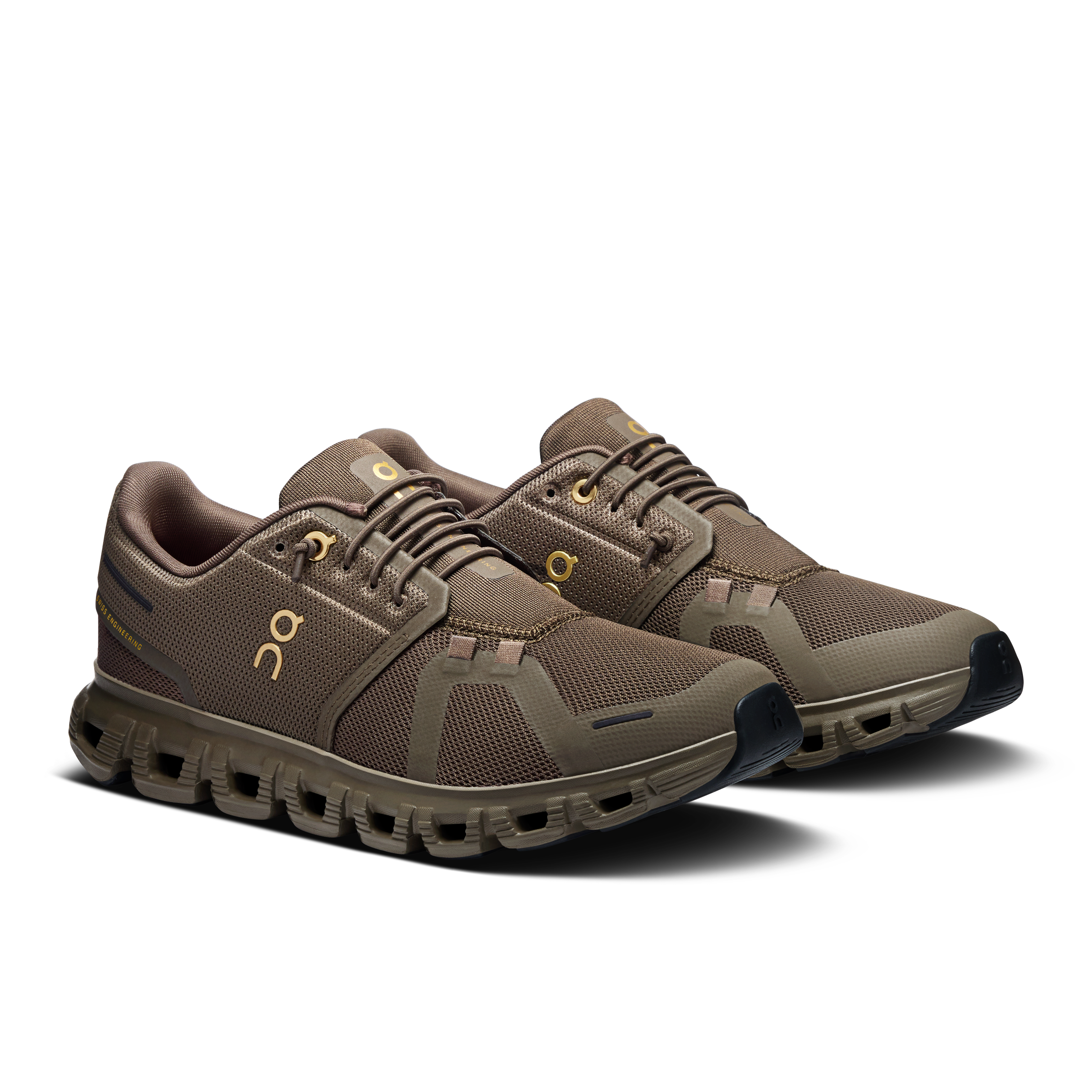 Cloud 6 W Grizzly | Grizzly