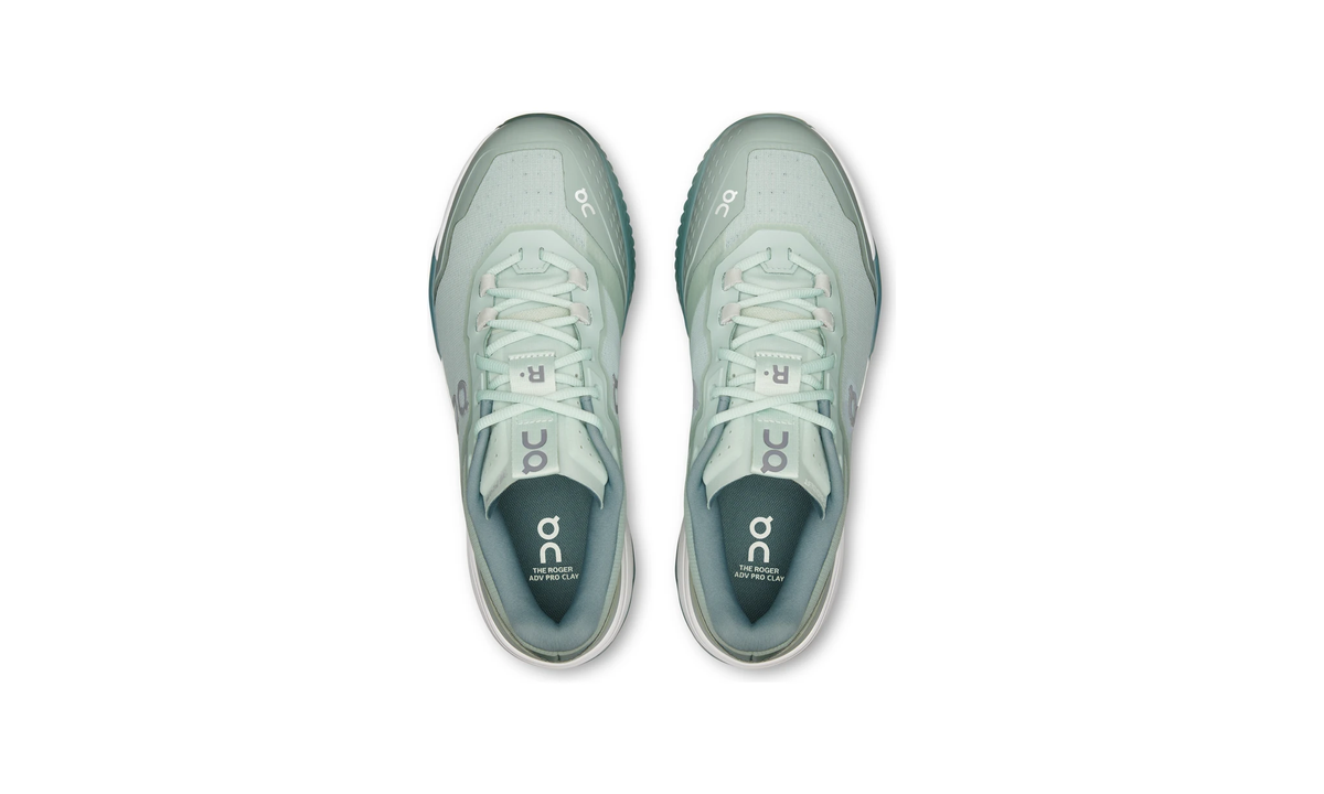 THE ROGER ADV Pro Clay 1 M Mineral | Linen