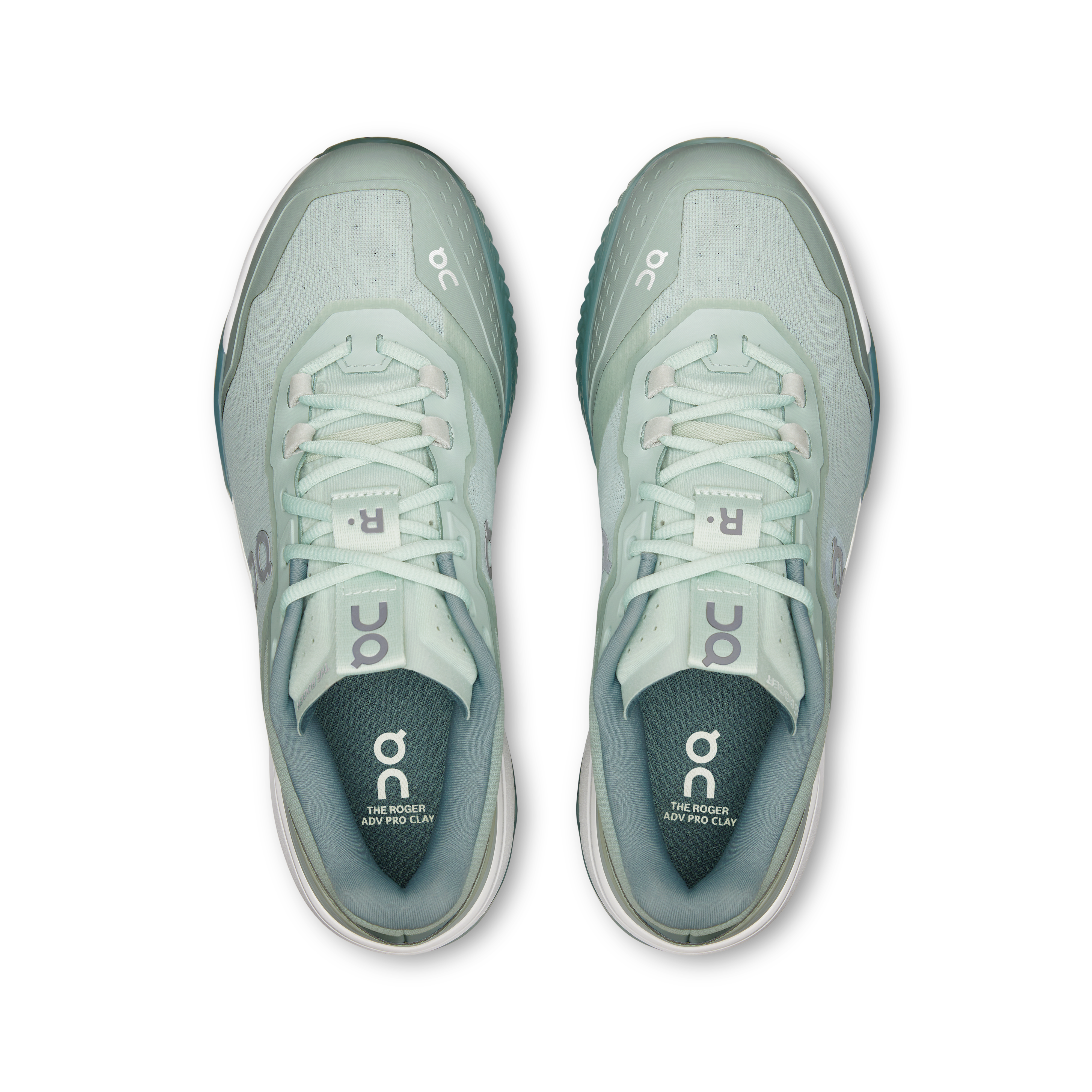 THE ROGER ADV Pro Clay 1 M Mineral | Linen