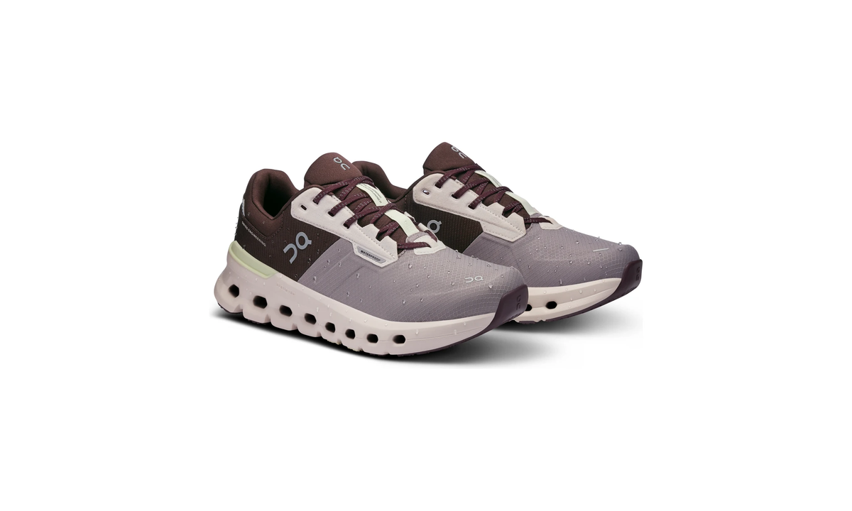 Cloudrunner 2 Waterproof W Zinc | Seedling