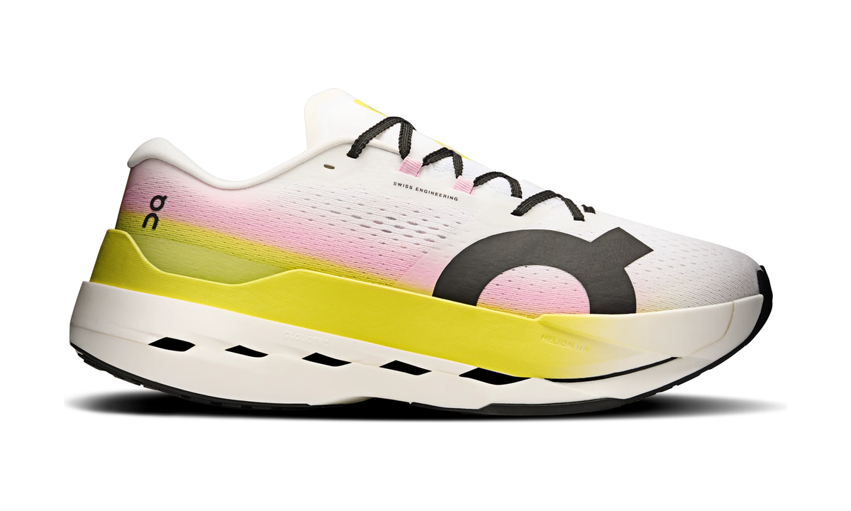 Cloudboom Max 1 M Lime | Raspberry