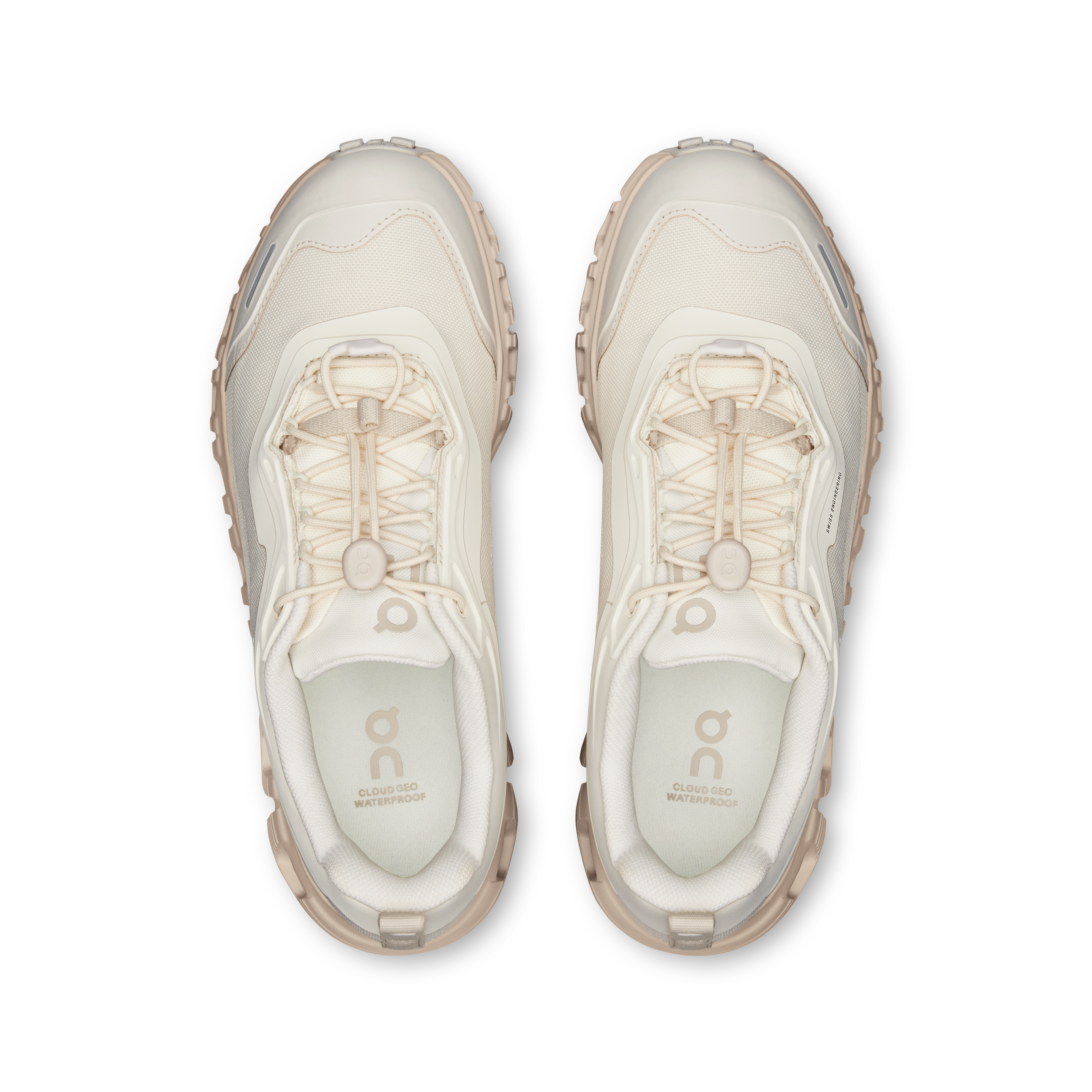 Cloud 6 Geo WP W Dew | Dew