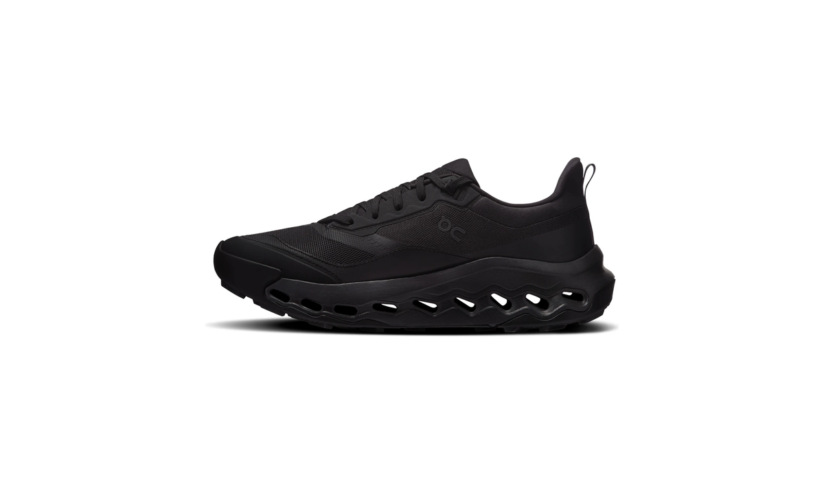 Cloudhorizon 2 M Black | Black